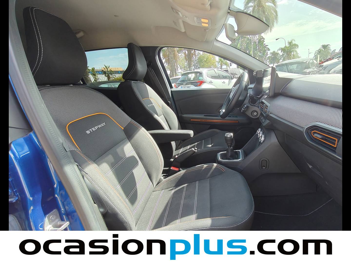 Dacia Sandero Dacia Sandero Comfort ECO-G (100 CV) GLP glp