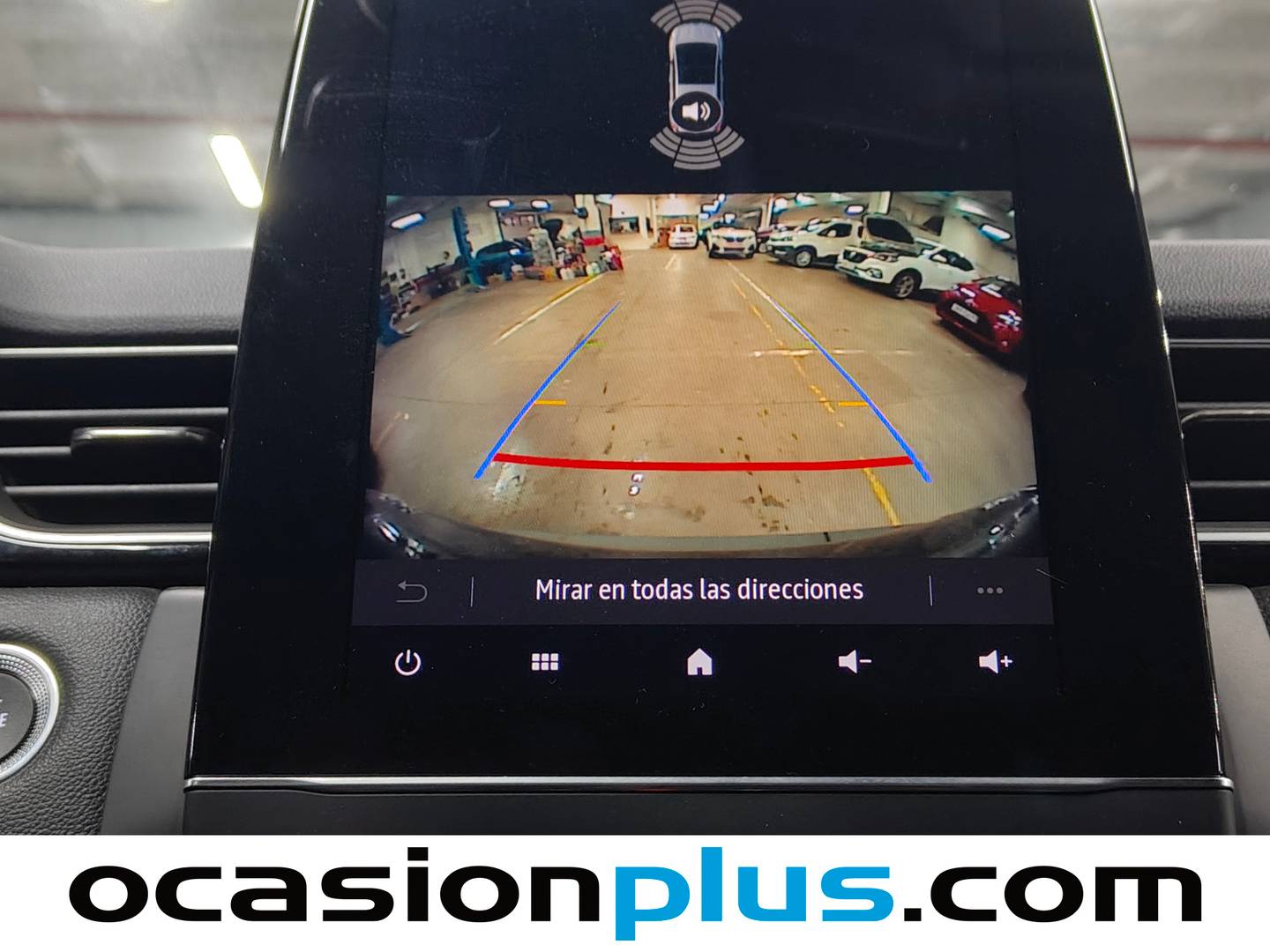 Accesorios del Mitsubishi ASX Mitsubishi ASX 160 PHEV Kaiteki (159 CV)