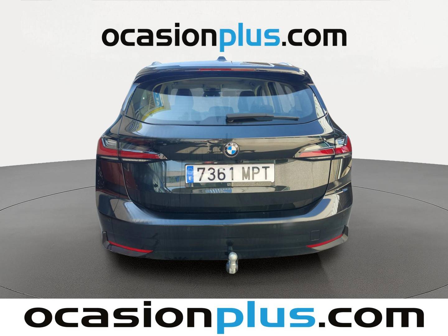 BMW Serie 2 Active Tourer BMW Serie 2 218i Active Tourer (136 CV) km 0