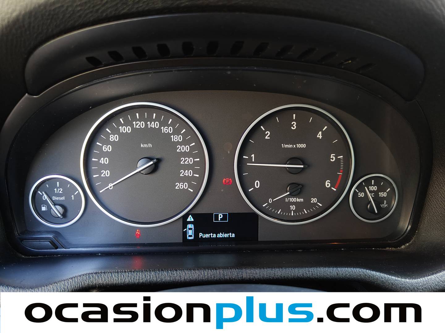 Foto BMW X4 BMW X4 xDrive20d (190 CV)