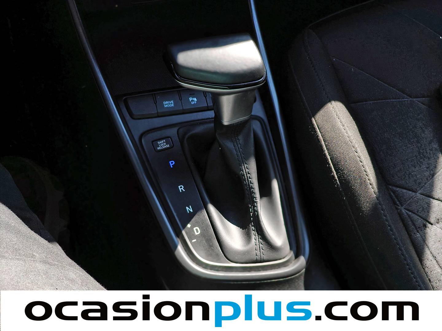 Hyundai Bayon Hyundai Bayon 1.0 TGDI 48V Maxx DCT (100 CV) de ocasión