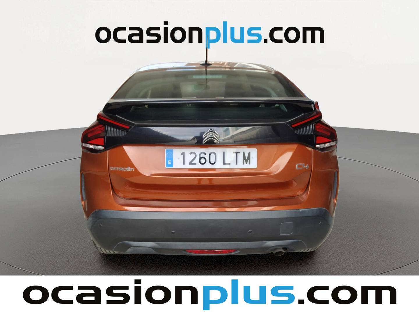 Citroën C4 Citroën C4 PureTech 100 Live Pack (100 CV) barato