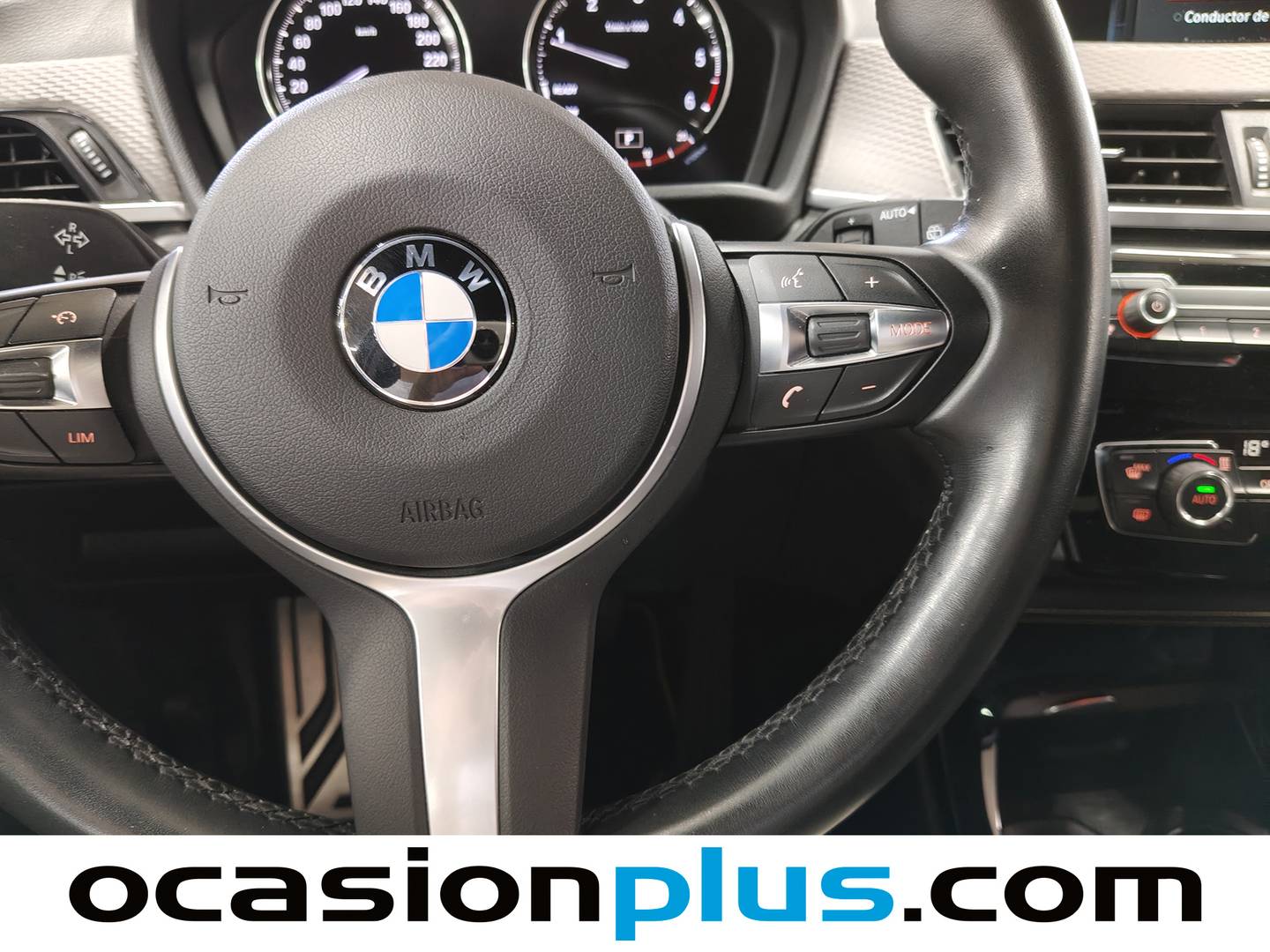 BMW X2 BMW X2 xDrive20d (190 CV) Pack M automático
