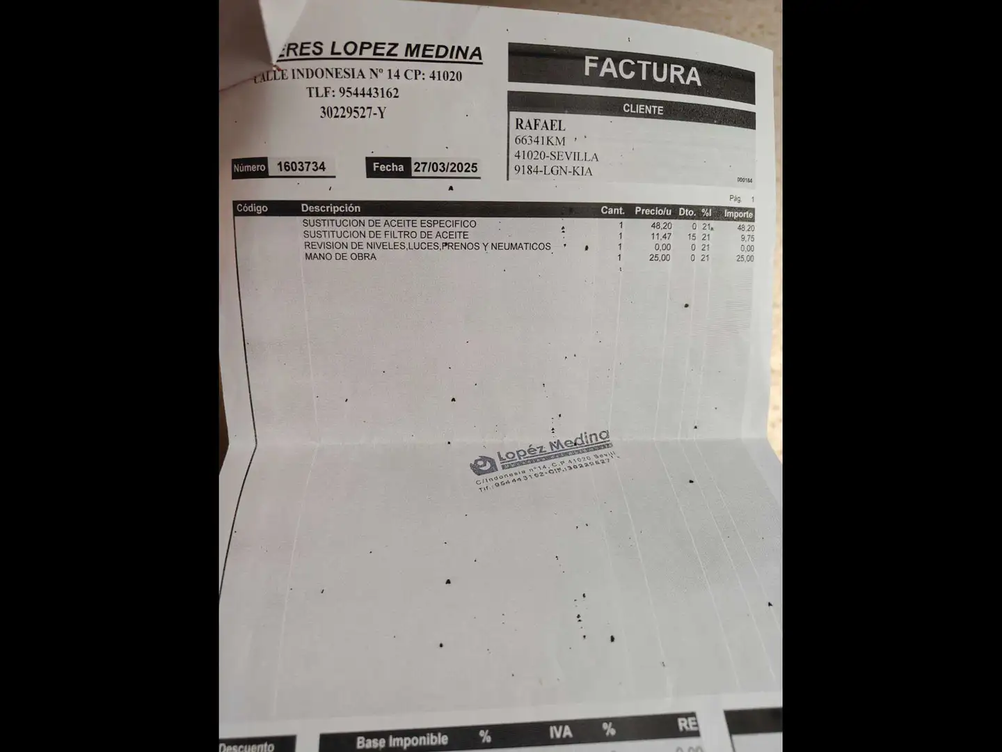 Foto KIA Niro Kia Niro 1.6 GDi HEV Híbrido Drive (141 CV)