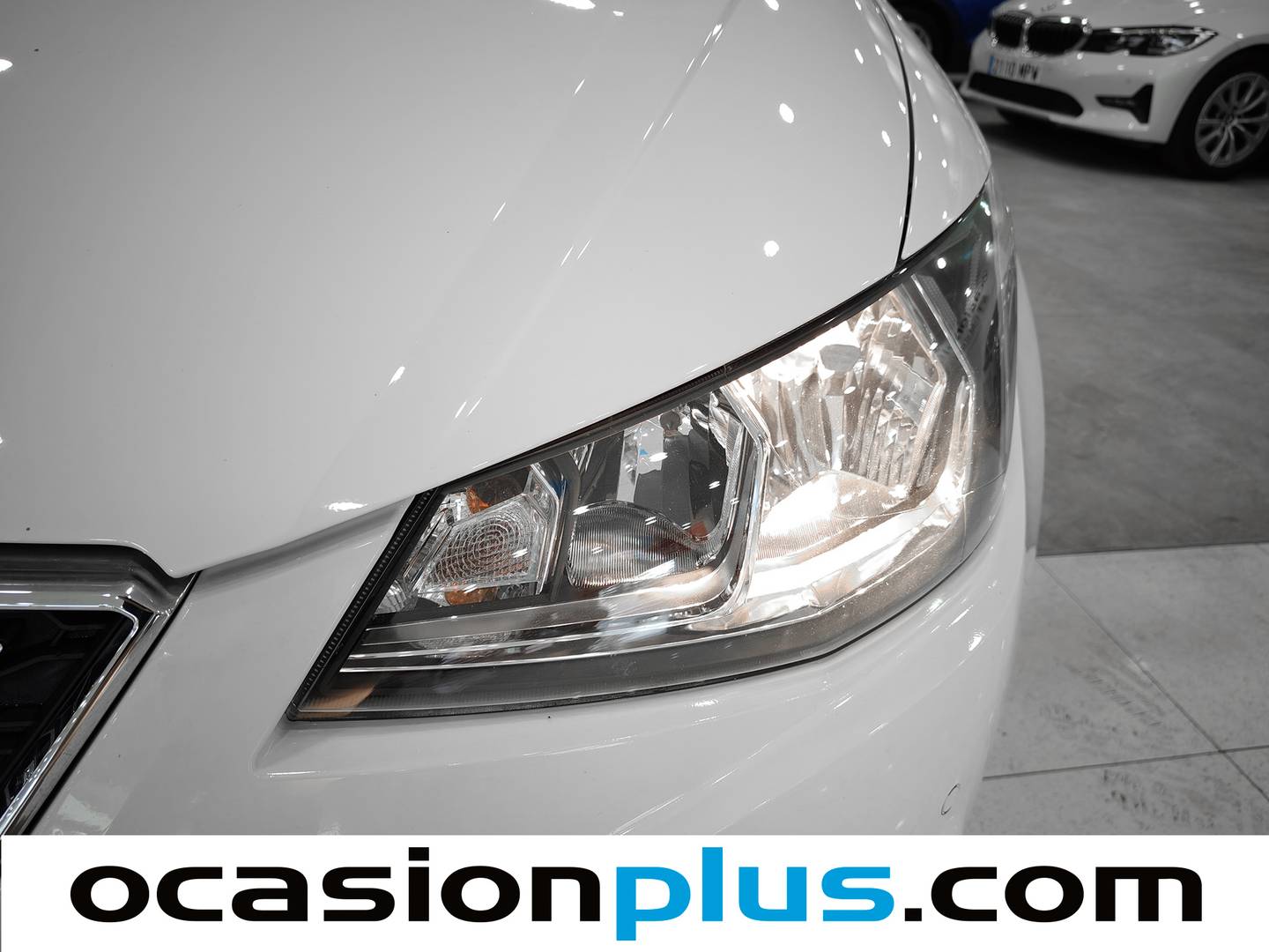 Seat Ibiza Seat Ibiza 1.0 TSI Xcellence Go2 (110 CV) barato