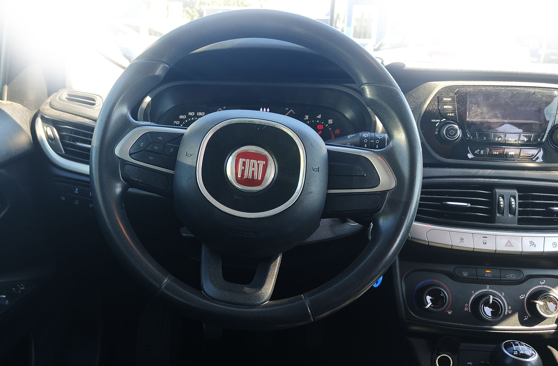 Fiat Tipo 1.4 Street - foto 18
