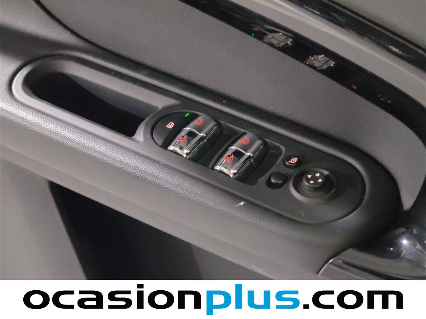 Foto Mini Countryman MINI MINI Countryman Cooper (136 CV)