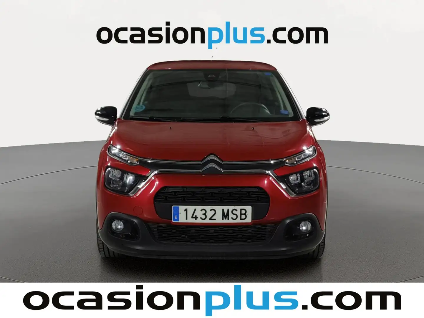 Foto Citroën C3 Citroen C3 PureTech 110 S&S Max (110 CV)