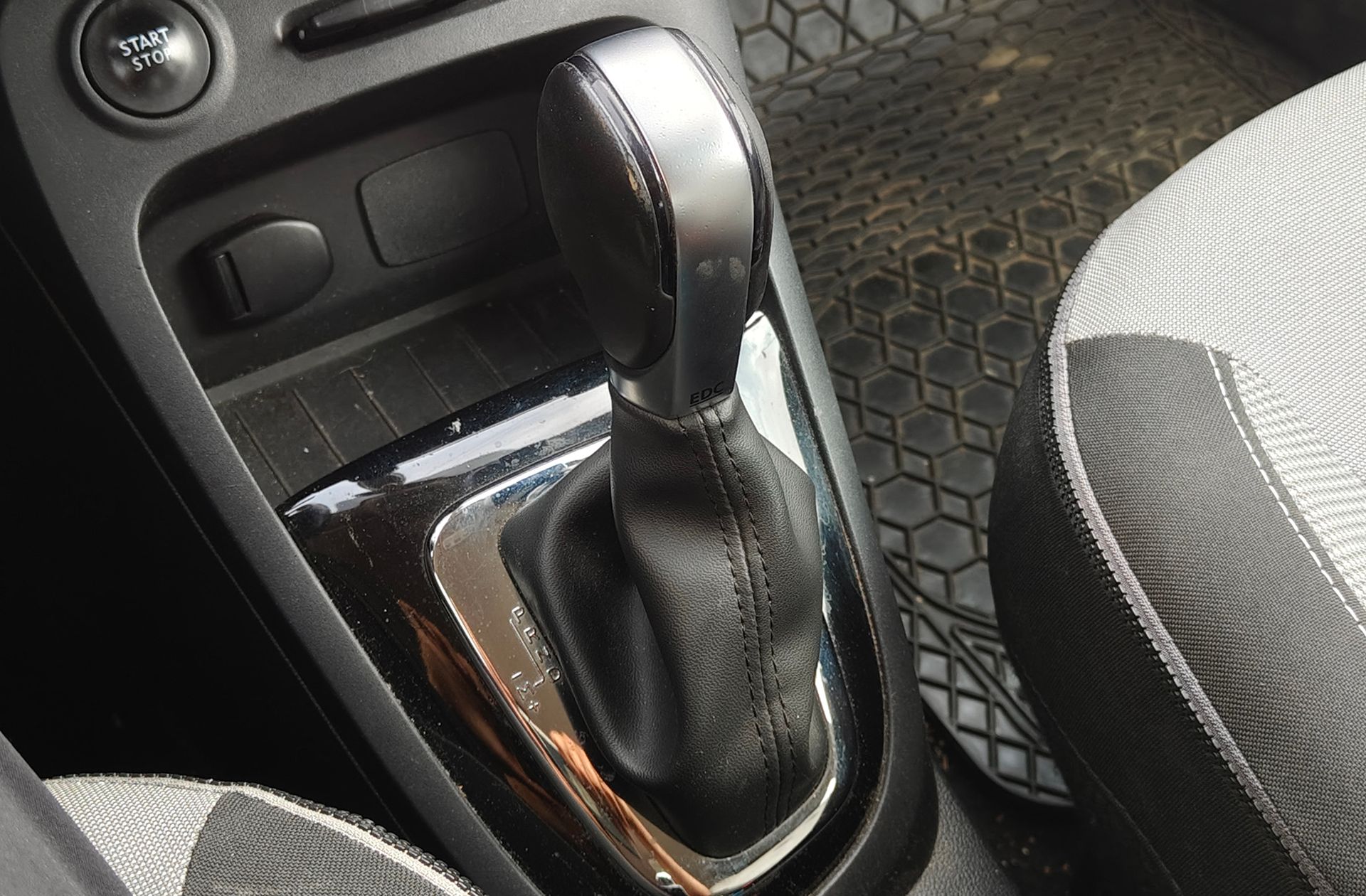 Renault Captur Zen Energy TCe EDC - foto 5