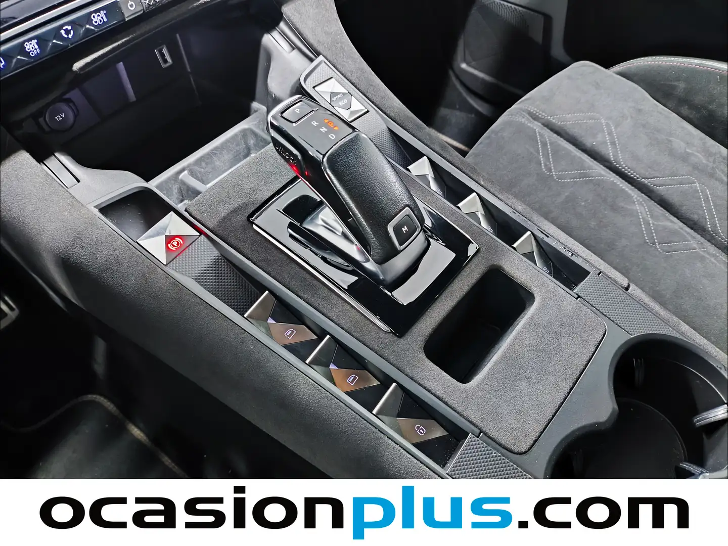 Foto DS DS 7 Crossback DS DS7 Crossback BlueHDi 130 DE Performance Line AT (130 CV)