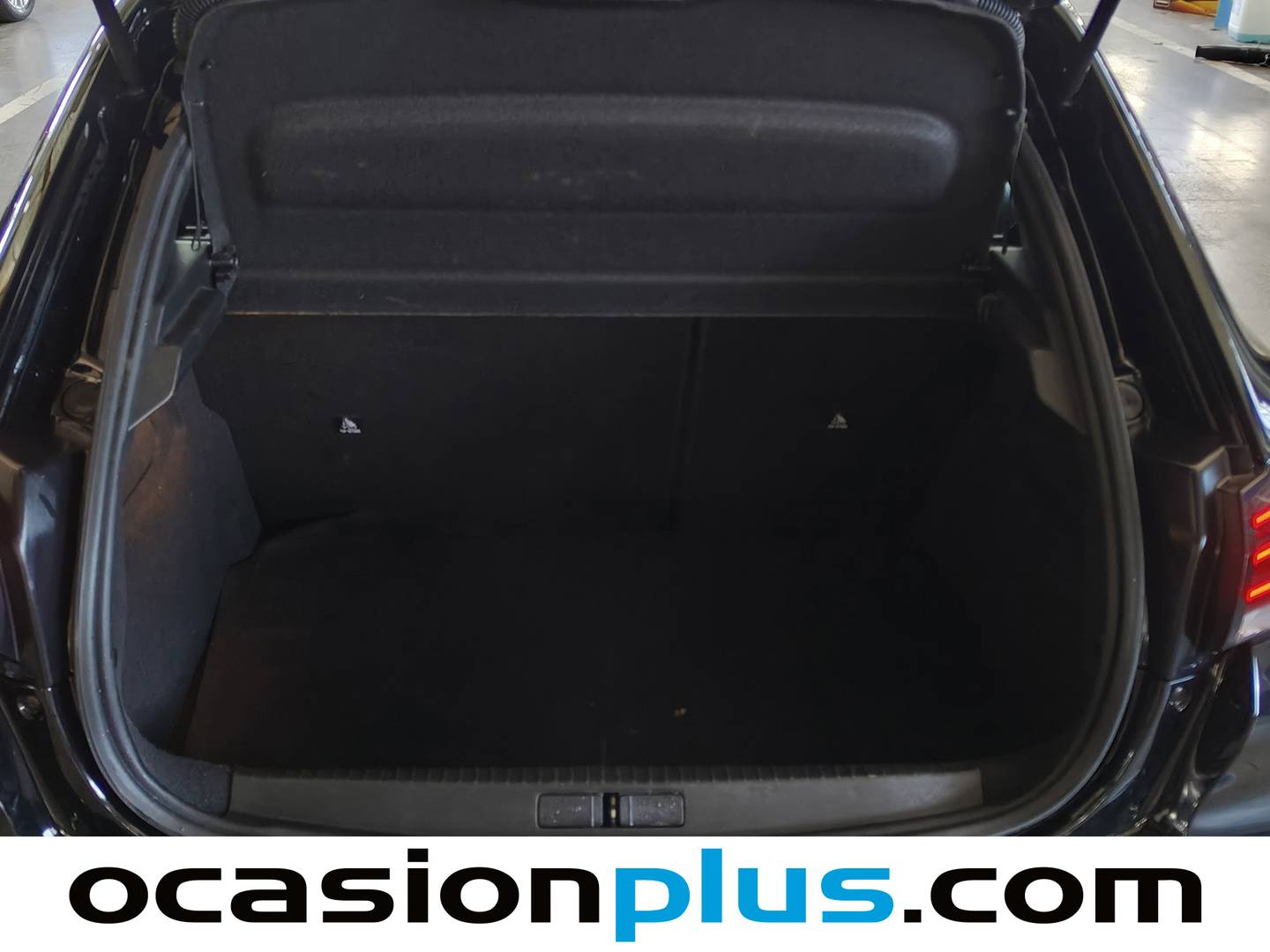 Foto Peugeot 208 Peugeot 208 PureTech 100 Allure (100 CV)