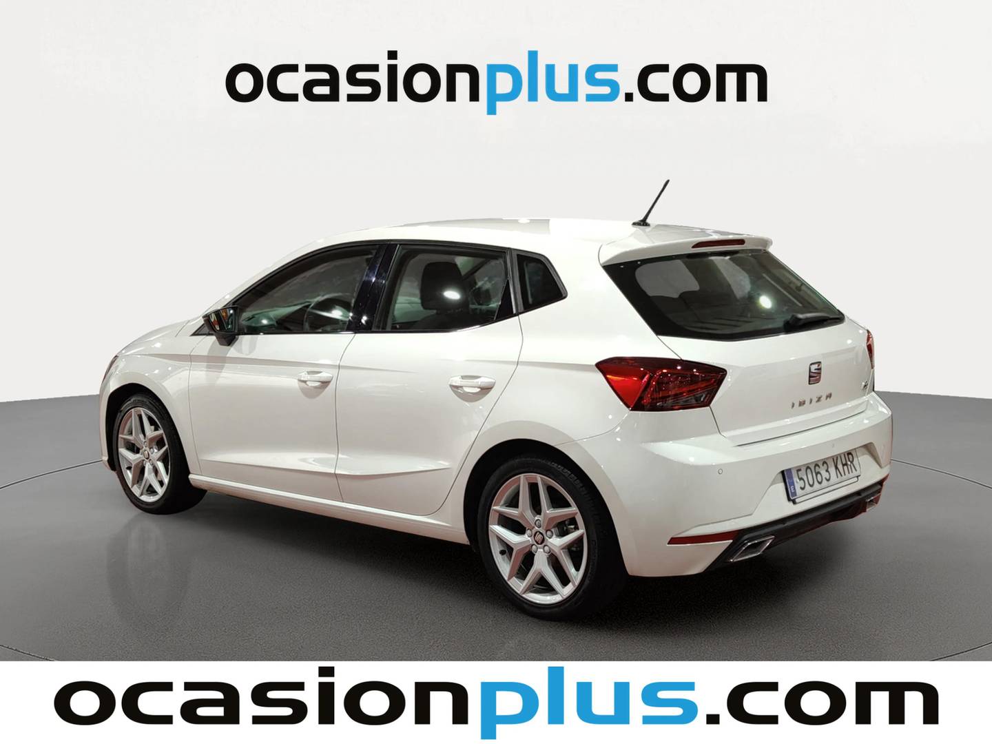 Foto Seat Ibiza SEAT Ibiza 1.0 EcoTSI S&S FR (115 CV)