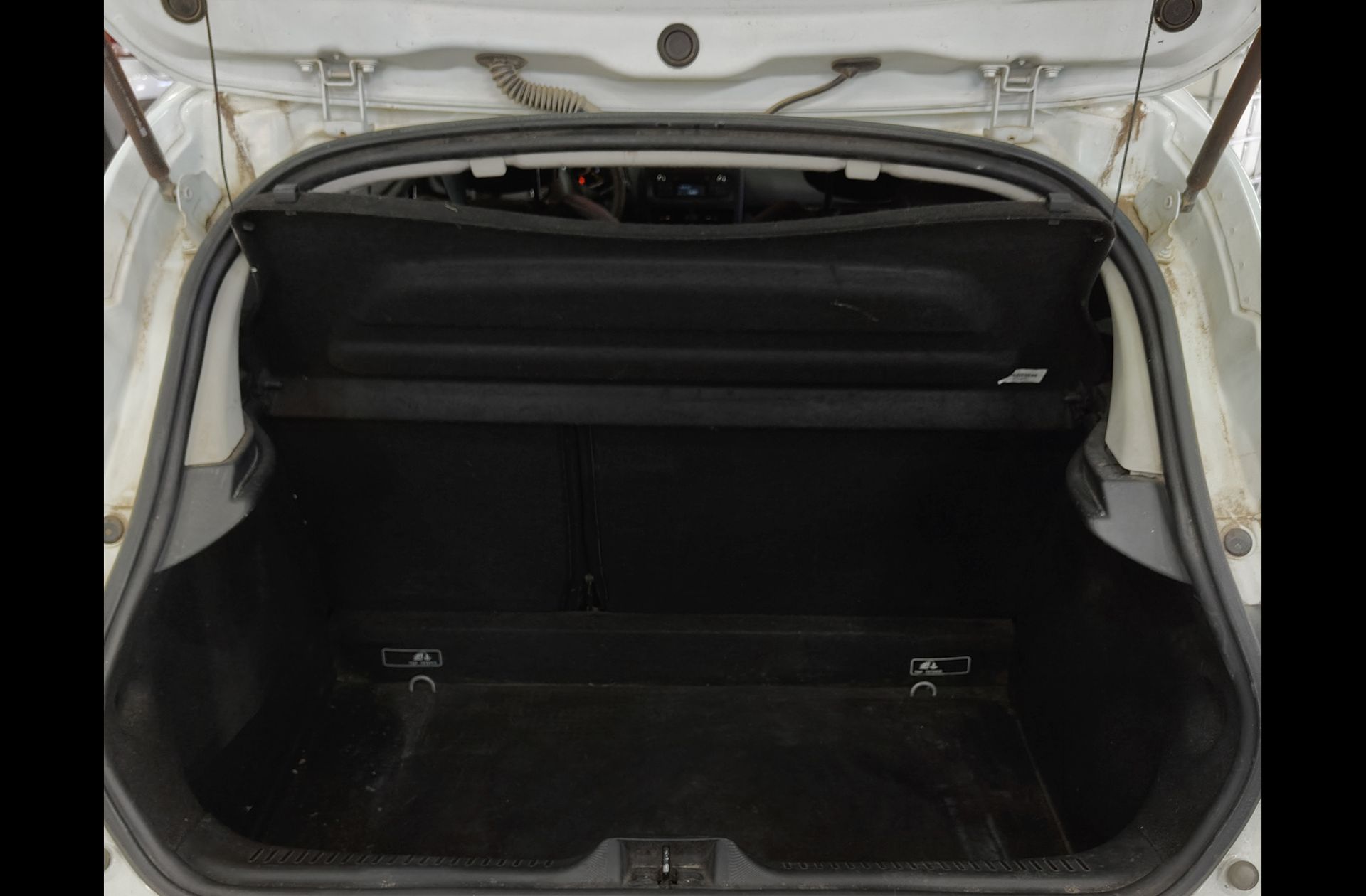 Renault Clio 1.2 16v Authentique - foto 14