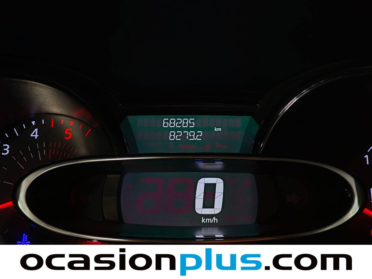 Renault Clio Renault Clio Business Energy dCi (75 CV) seminuevo