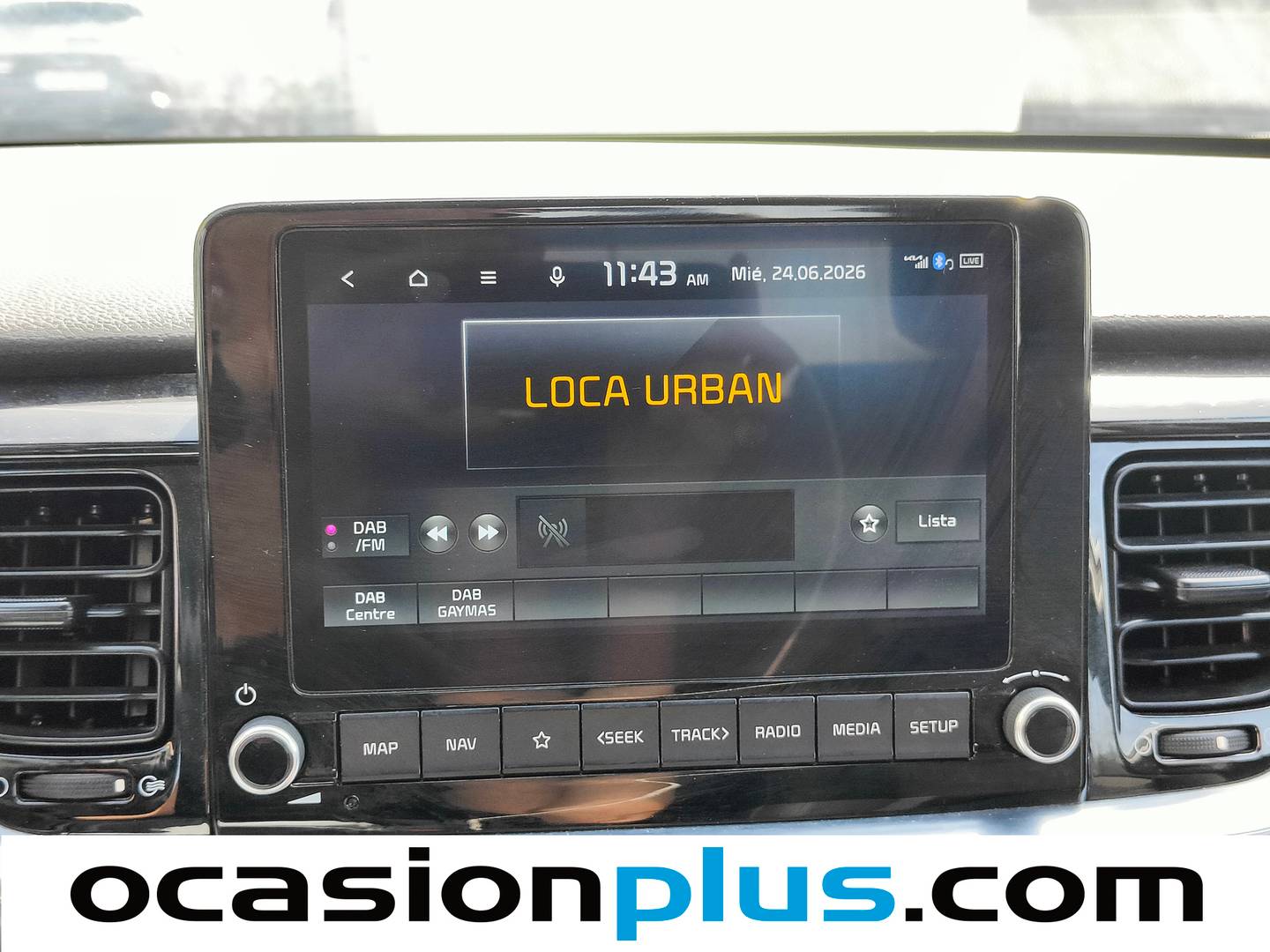KIA Stonic KIA Stonic Stonic 1.0 T-GDi Drive (100 CV) al mejor precio