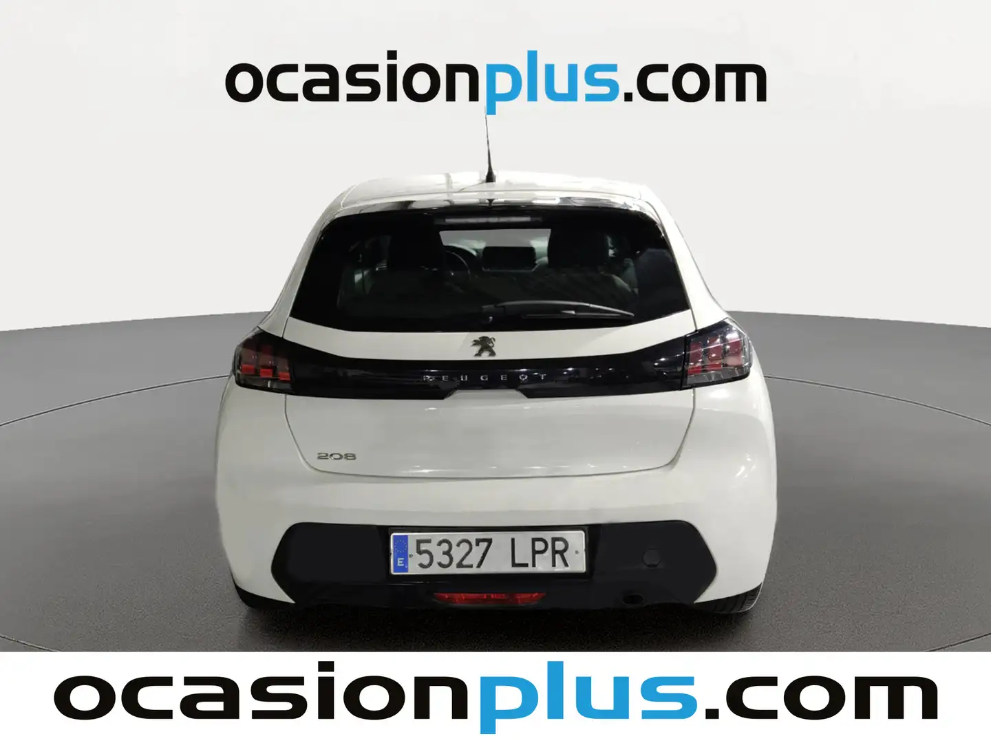 Foto Peugeot 208 Peugeot 208 BlueHDi 100 Active  (100 CV)