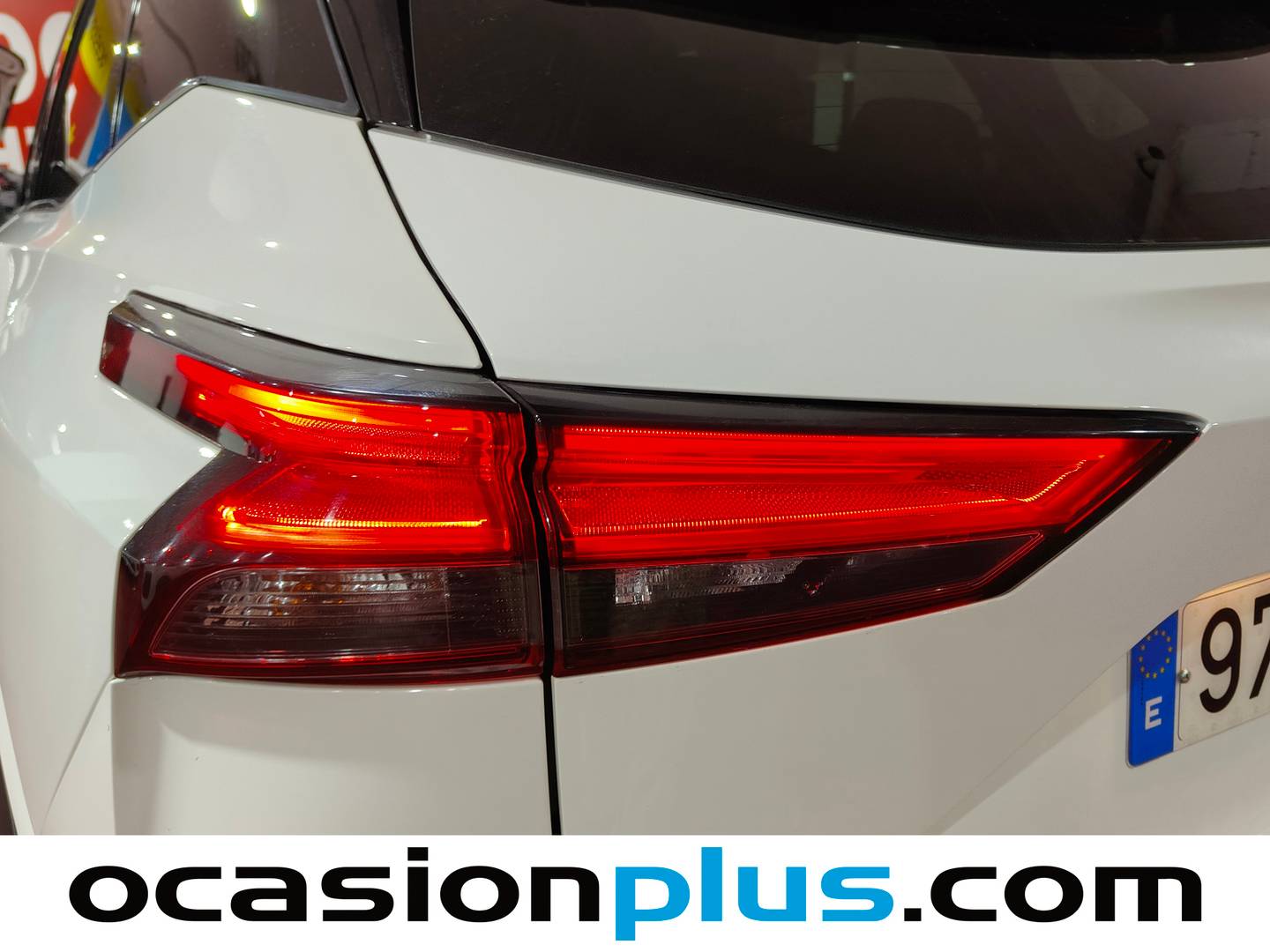 Accesorios del Nissan QASHQAI Nissan Qashqai DIG-T 140 mHEV N-Connecta 4x2  (140 CV)