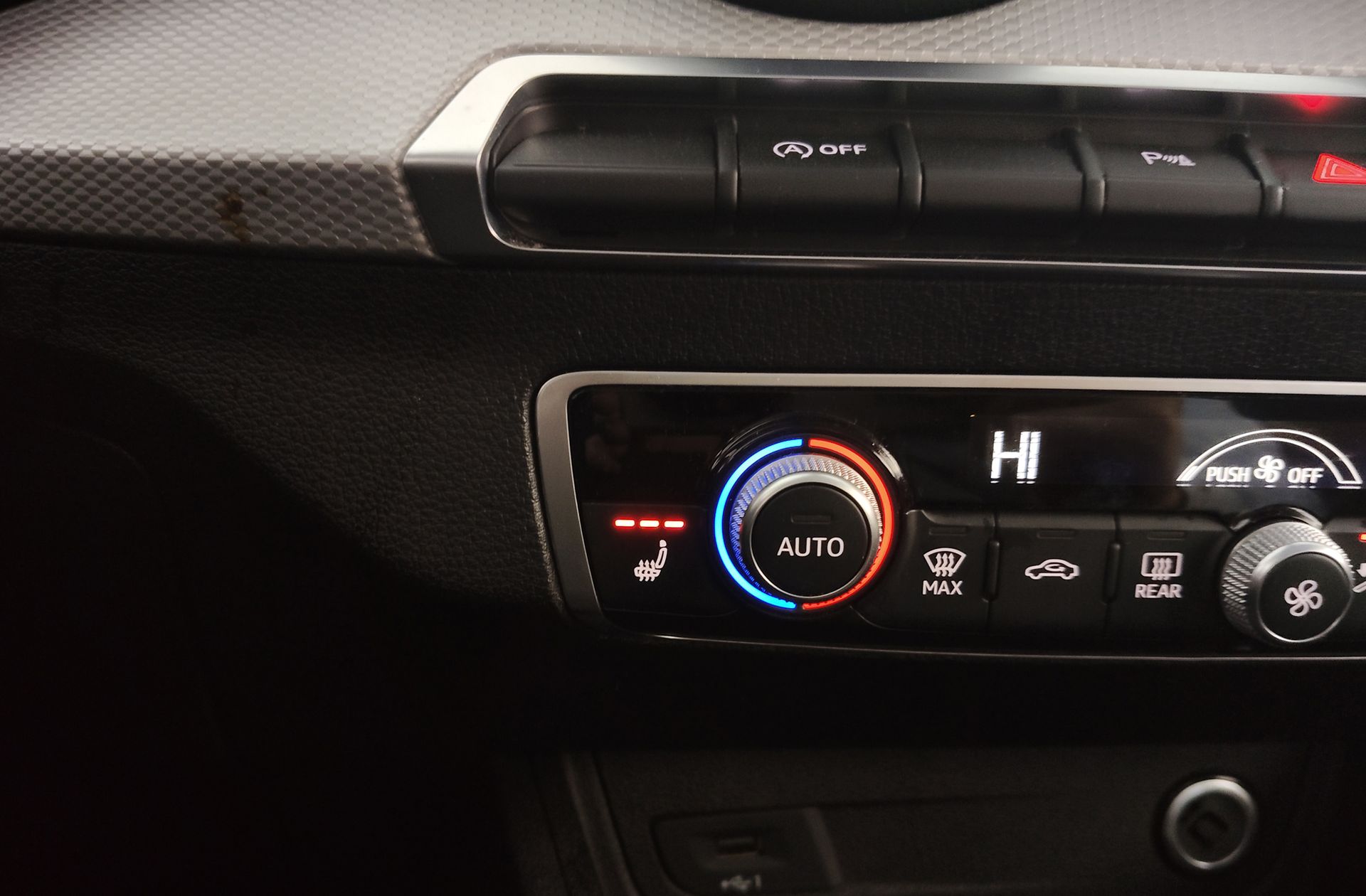 Audi Q2 Advanced 35 TFSI S-Tronic - foto 7