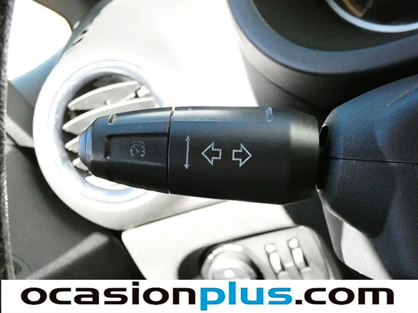 Volante multifunción