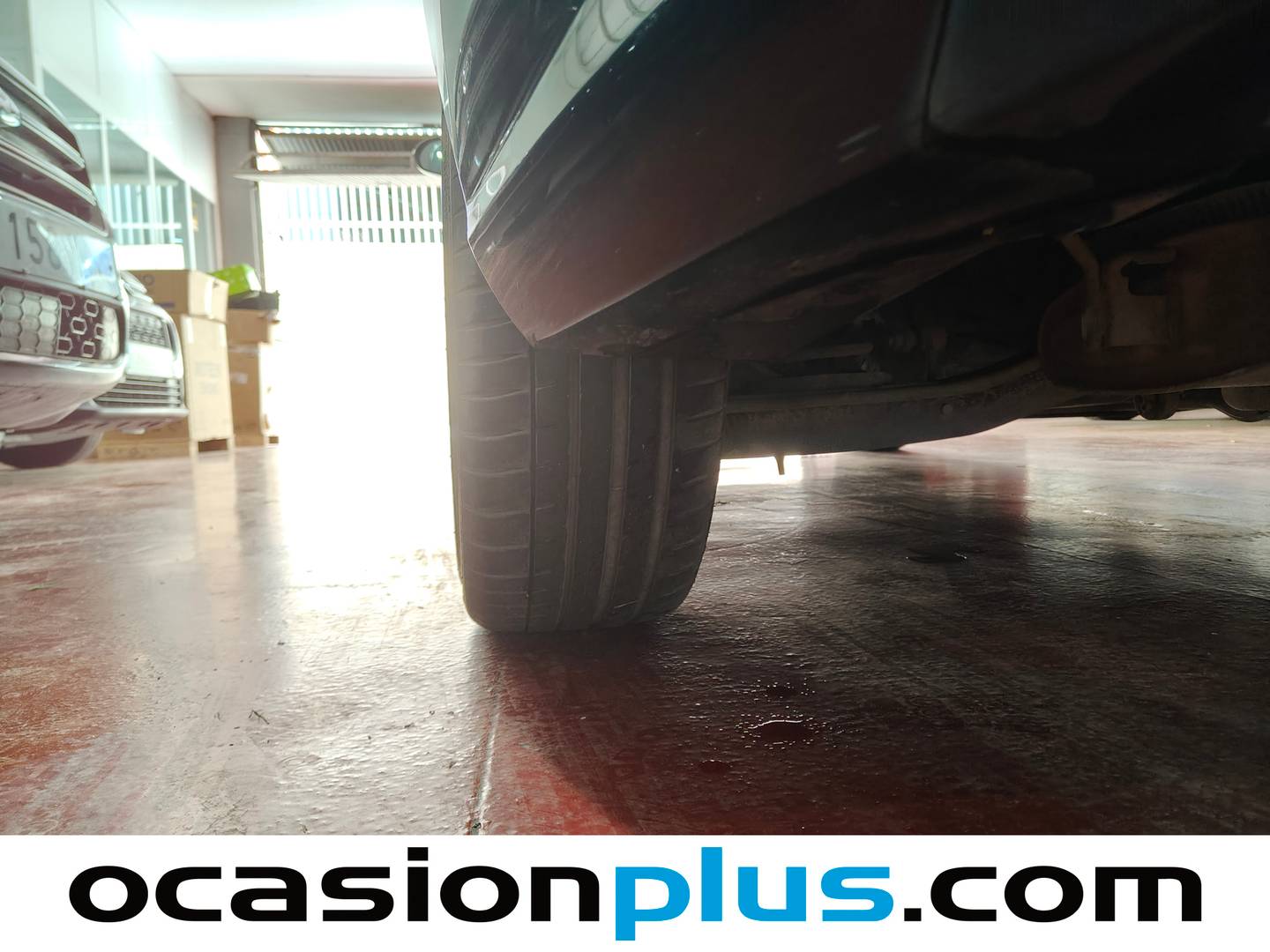 Hyundai i30 Hyundai i30 1.5 TGDI 48V N-Line DCT (160 CV) de ocasión