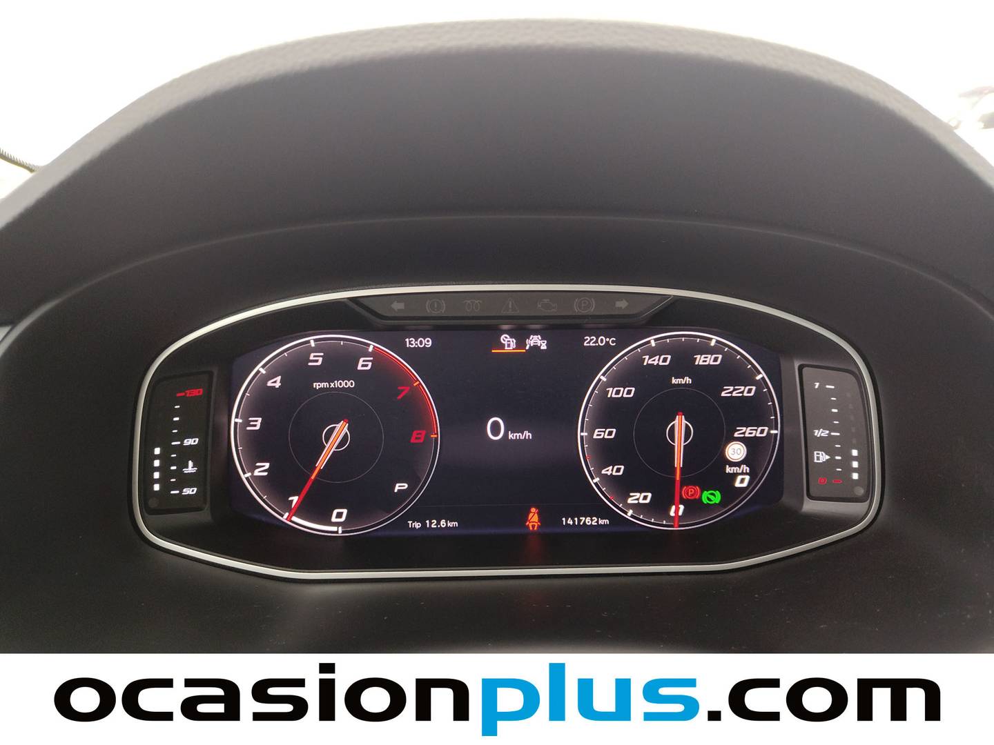 Seat Ateca Seat Ateca 1.5 TSI S&S Style Go DSG (150 CV) barato