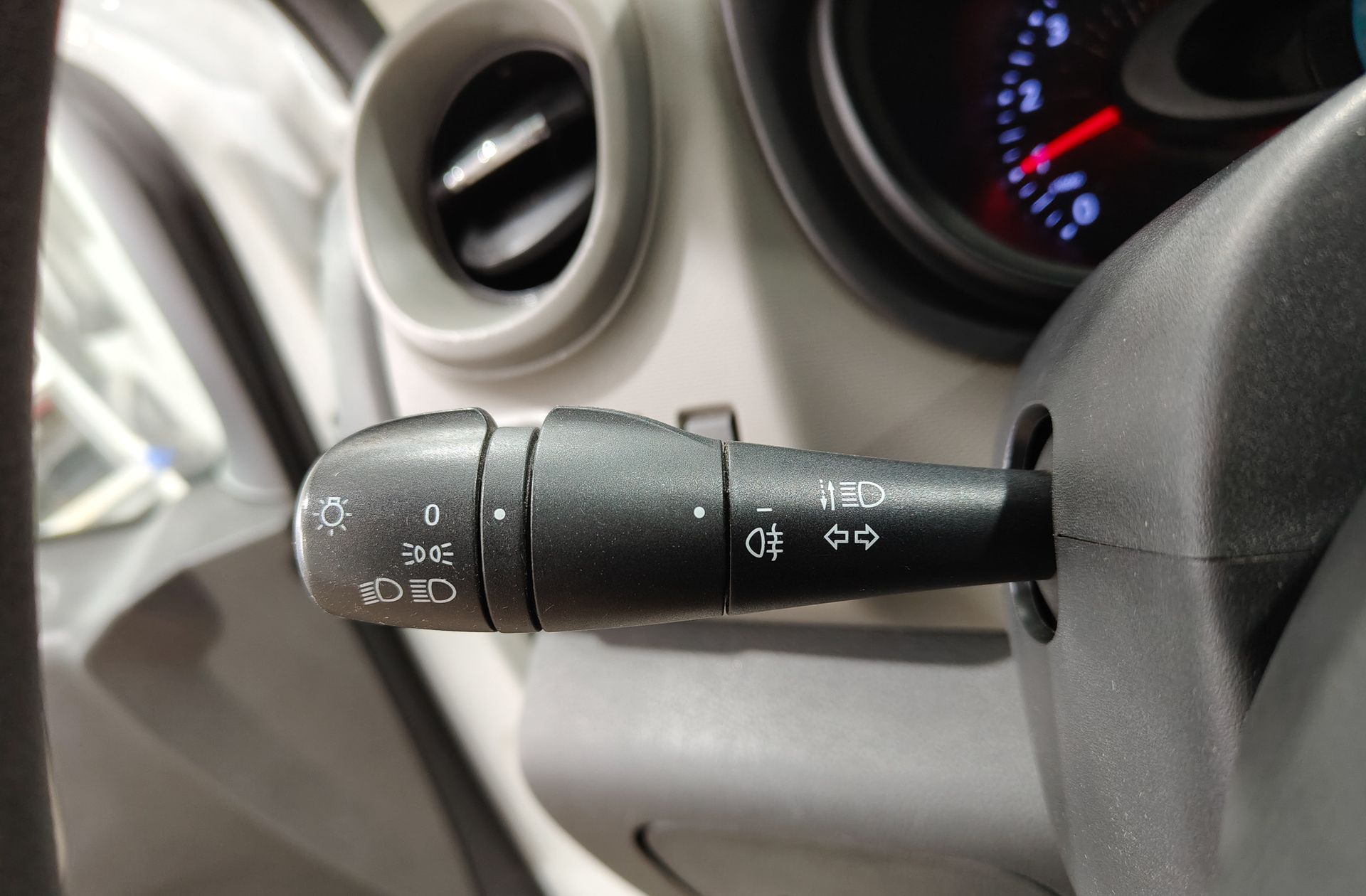 Renault Trafic Combi 9 Energy dCi 9 plazas - foto 20