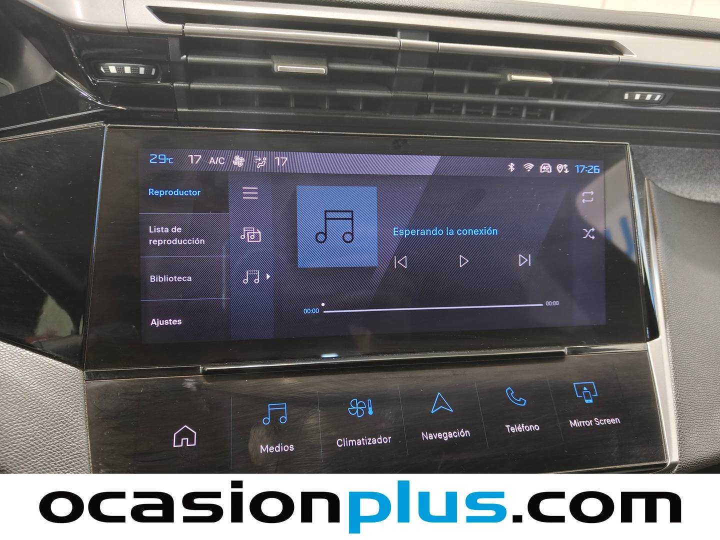 Peugeot 308 Peugeot 308 BlueHDi 130 S&S Allure EAT8 (130 CV) km 0