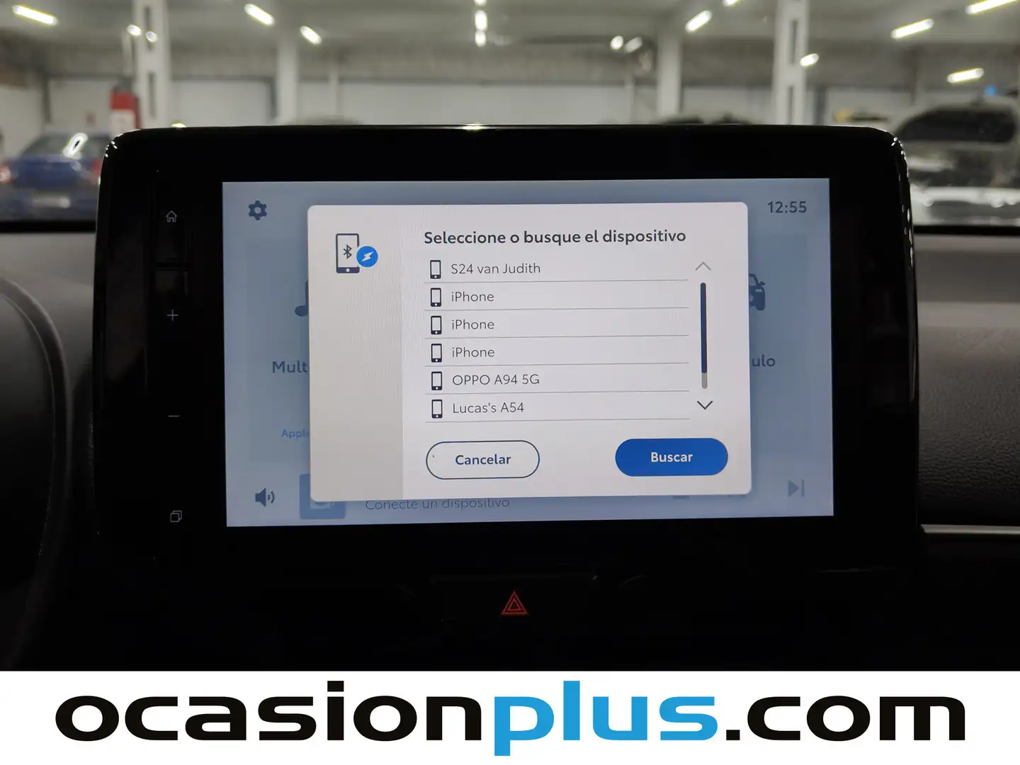 Foto Toyota Yaris Toyota Yaris 1.5 S-Edition (125 CV)