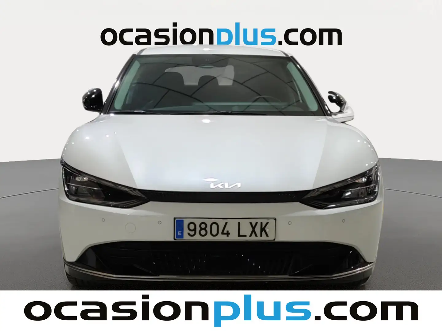 Foto KIA EV6 Kia EV6 Air 58kWh RWD (170 CV)