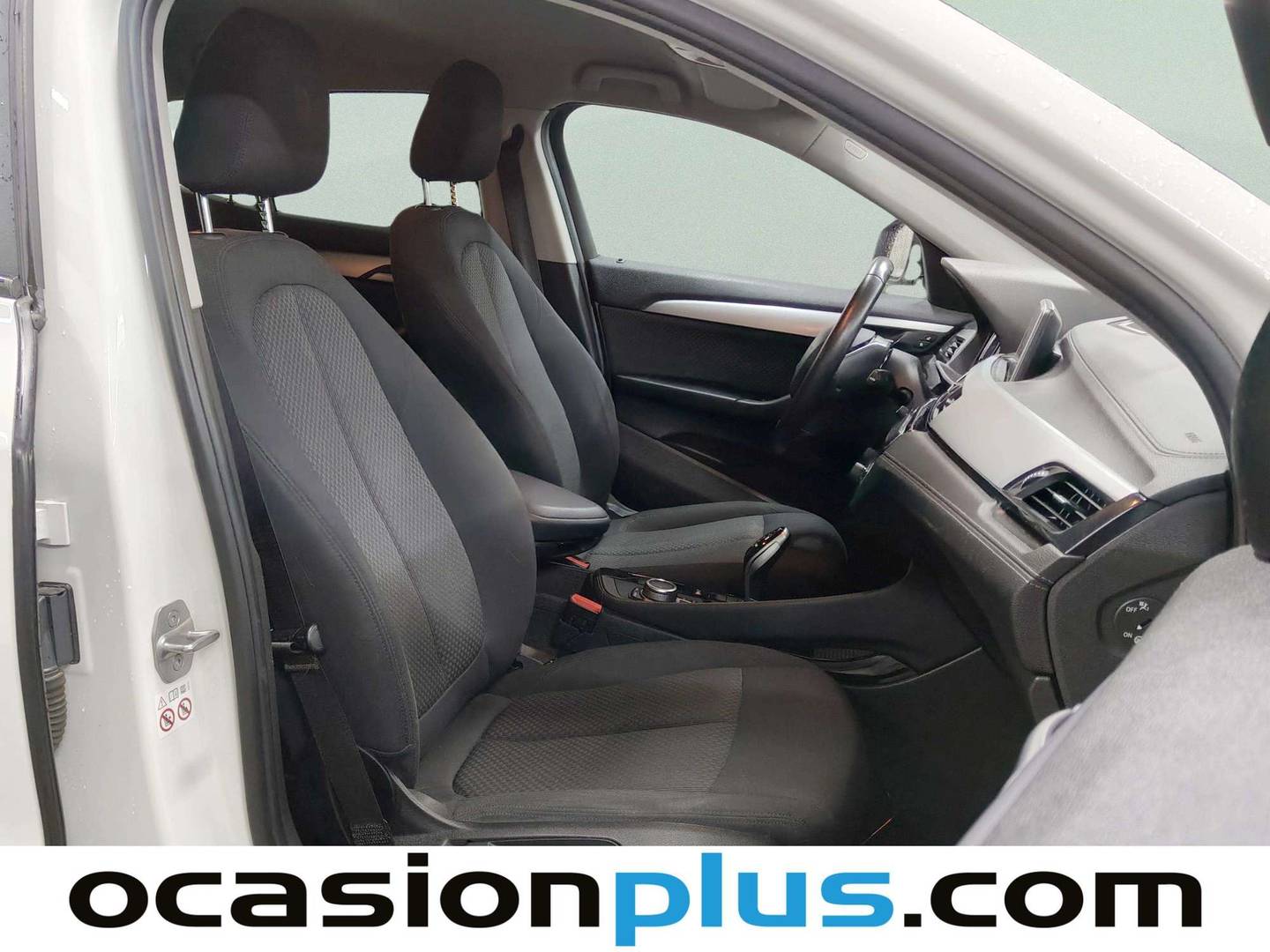BMW X2 BMW X2 sDrive18d (150 CV) Pack M automático