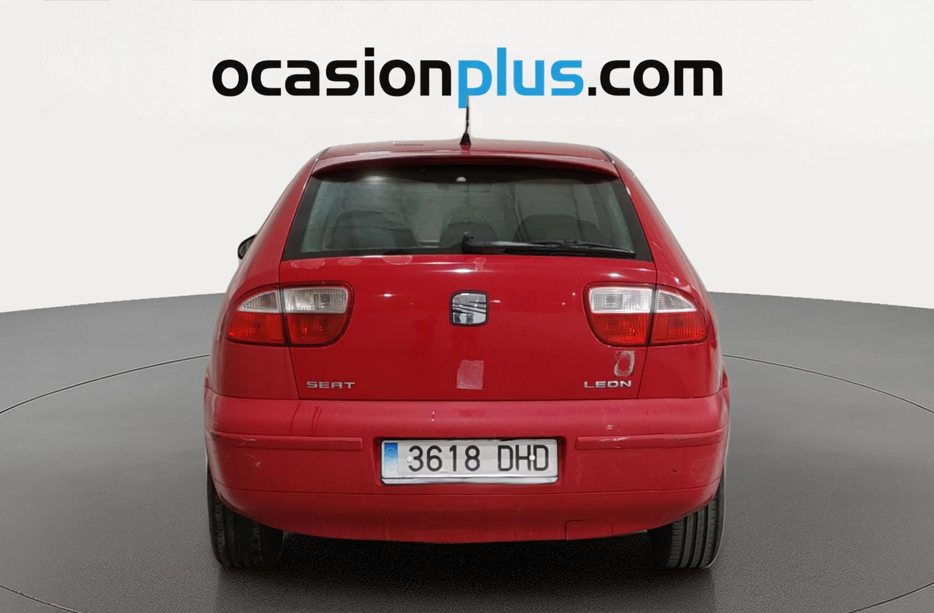 SEAT León 1.6 Reference - foto 11