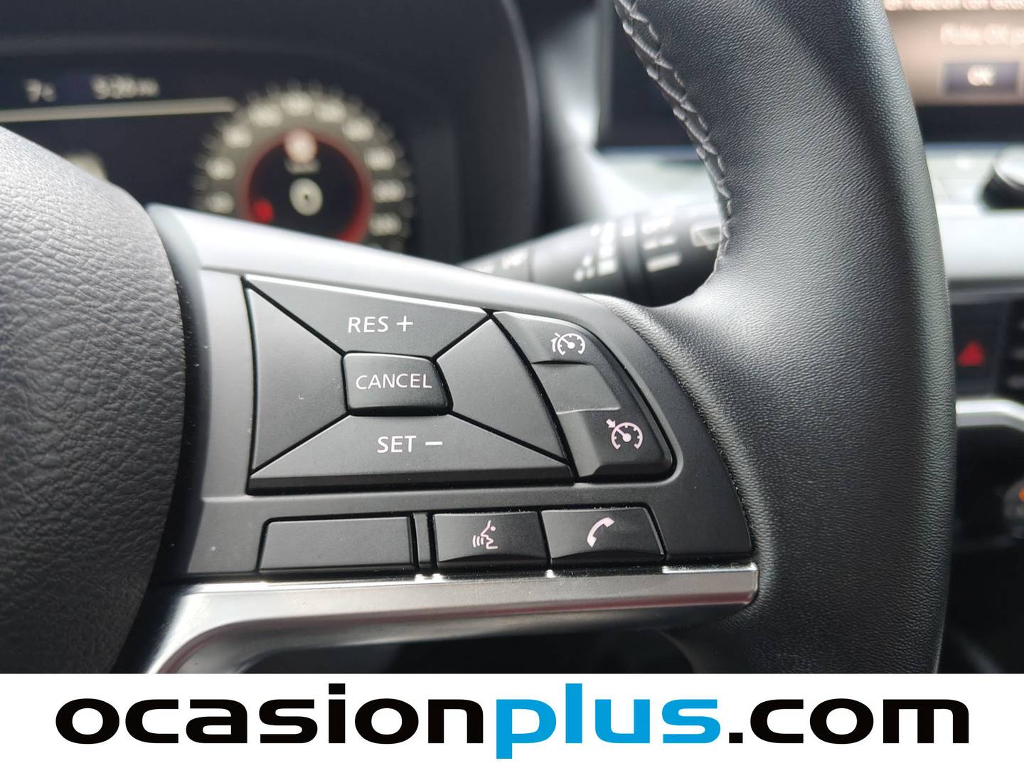 Foto Nissan JUKE Nissan Juke DIG-T N-Connecta 4x2 (114 CV)