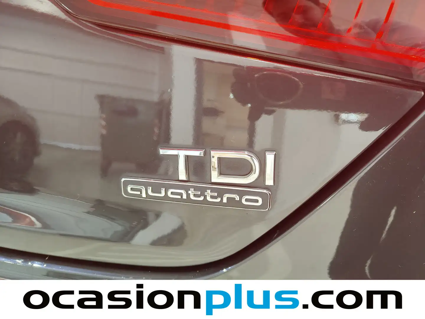 Foto Audi A5 Audi A5 Coupe S line 2.0 TDI quattro  (190 CV) S tronic