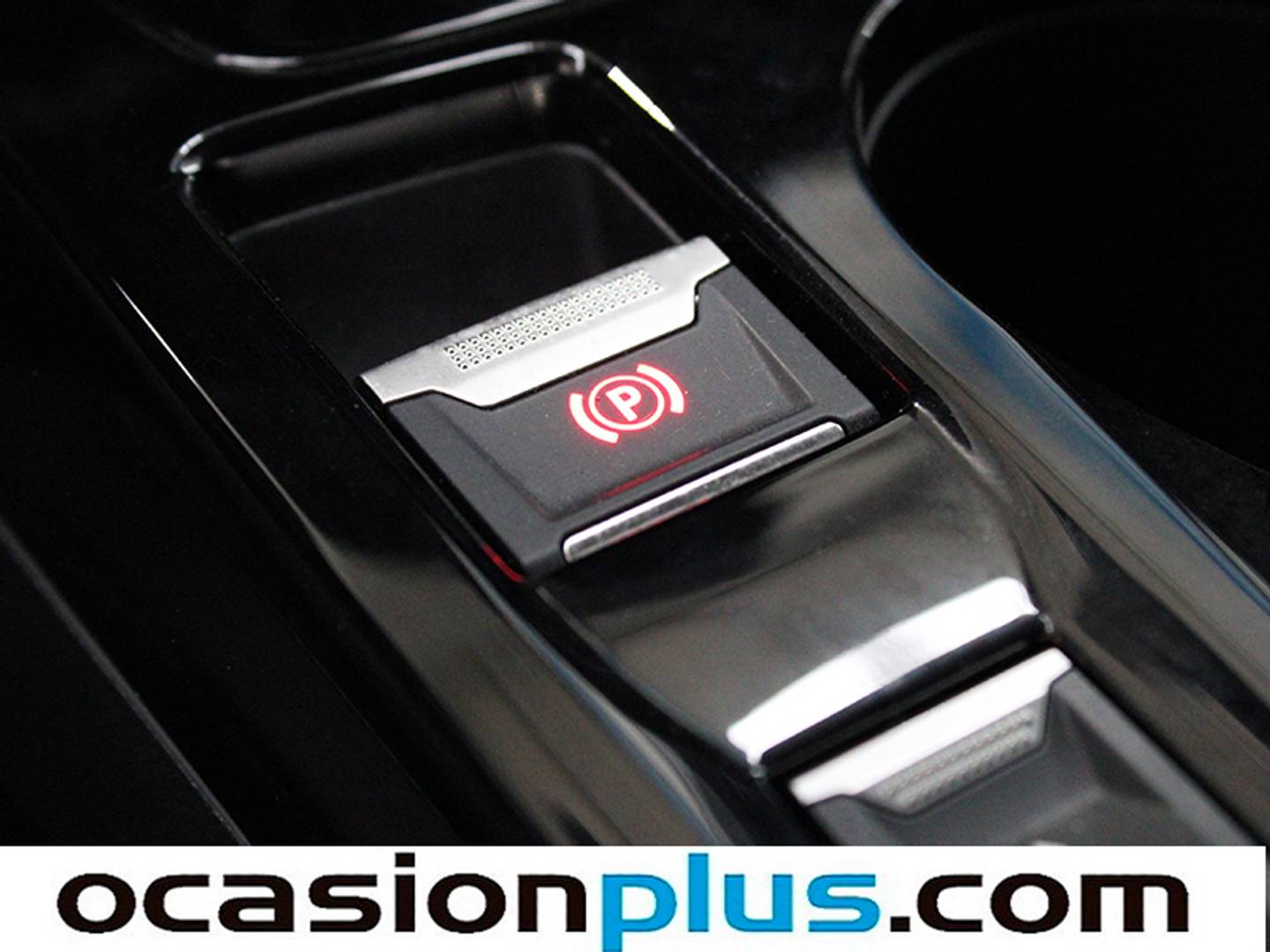 Foto Peugeot e-208 Peugeot e-208 Eléctrico Allure (136 CV)