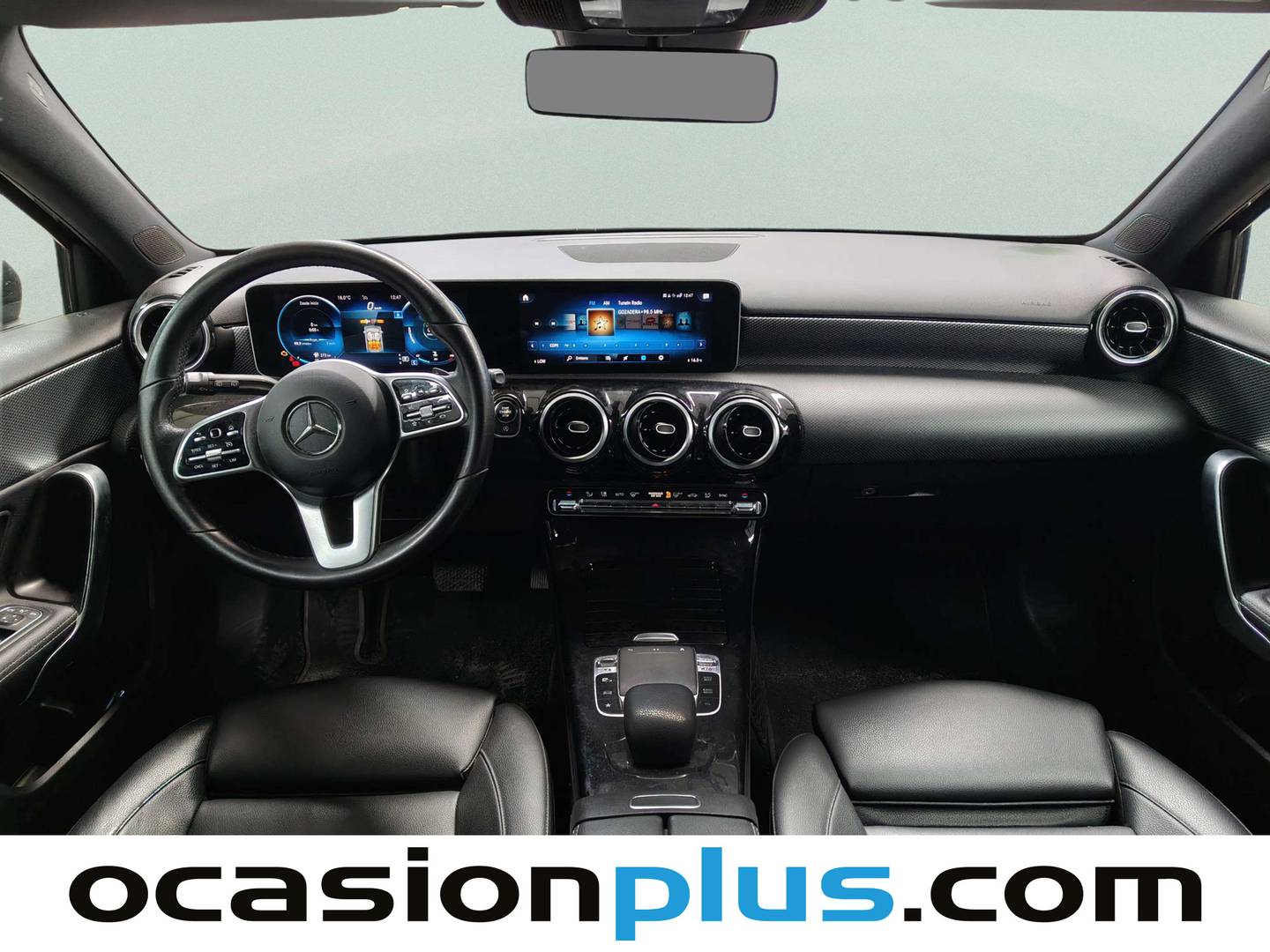 Mercedes Clase A Mercedes Clase A 220 (190 CV) de ocasión