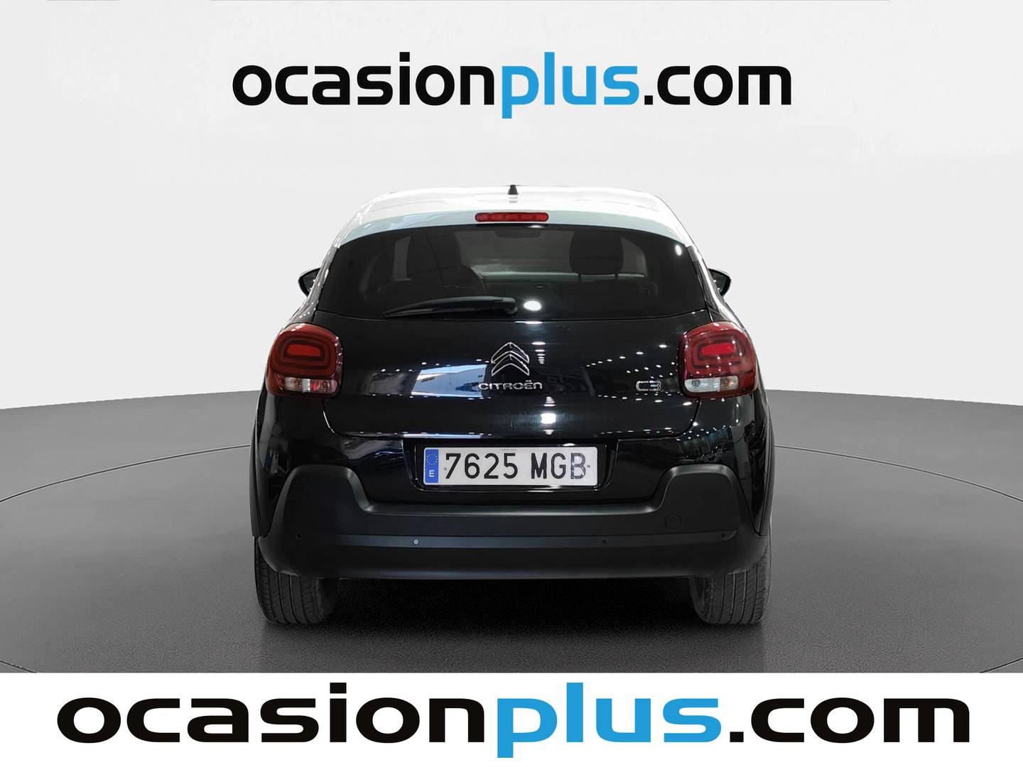 Citroën C3 Citroen C3 PureTech 110 S&S Shine (110 CV) barato