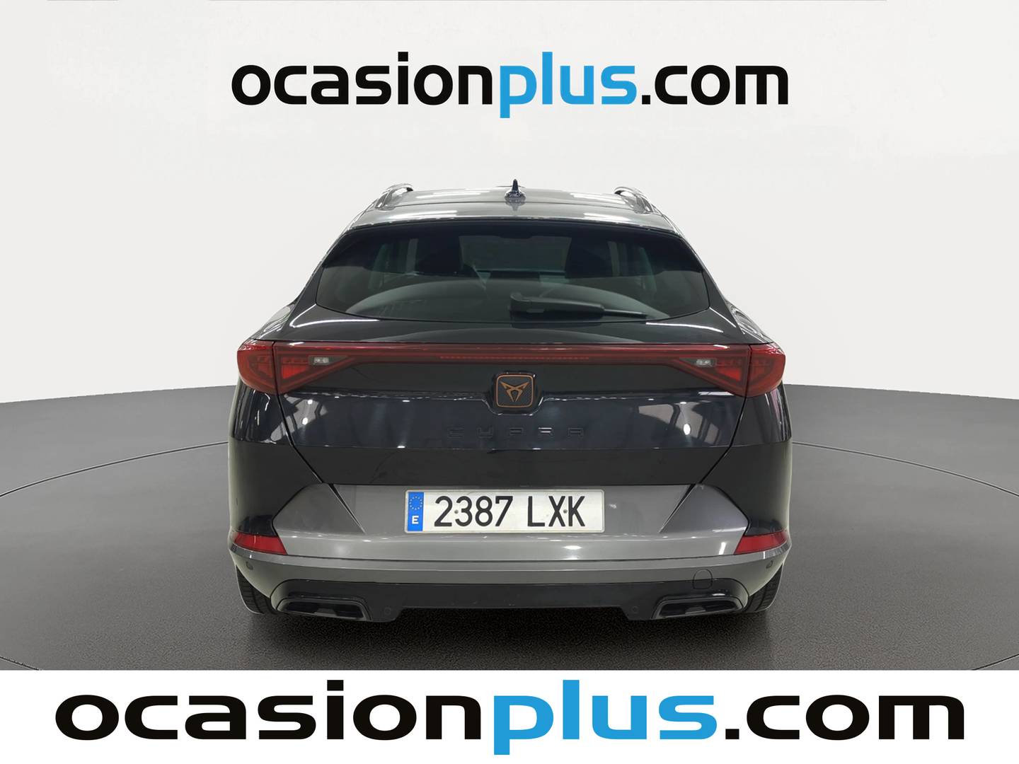 Cupra Formentor CUPRA Formentor 1.5 TSI DSG (150 CV) al mejor precio
