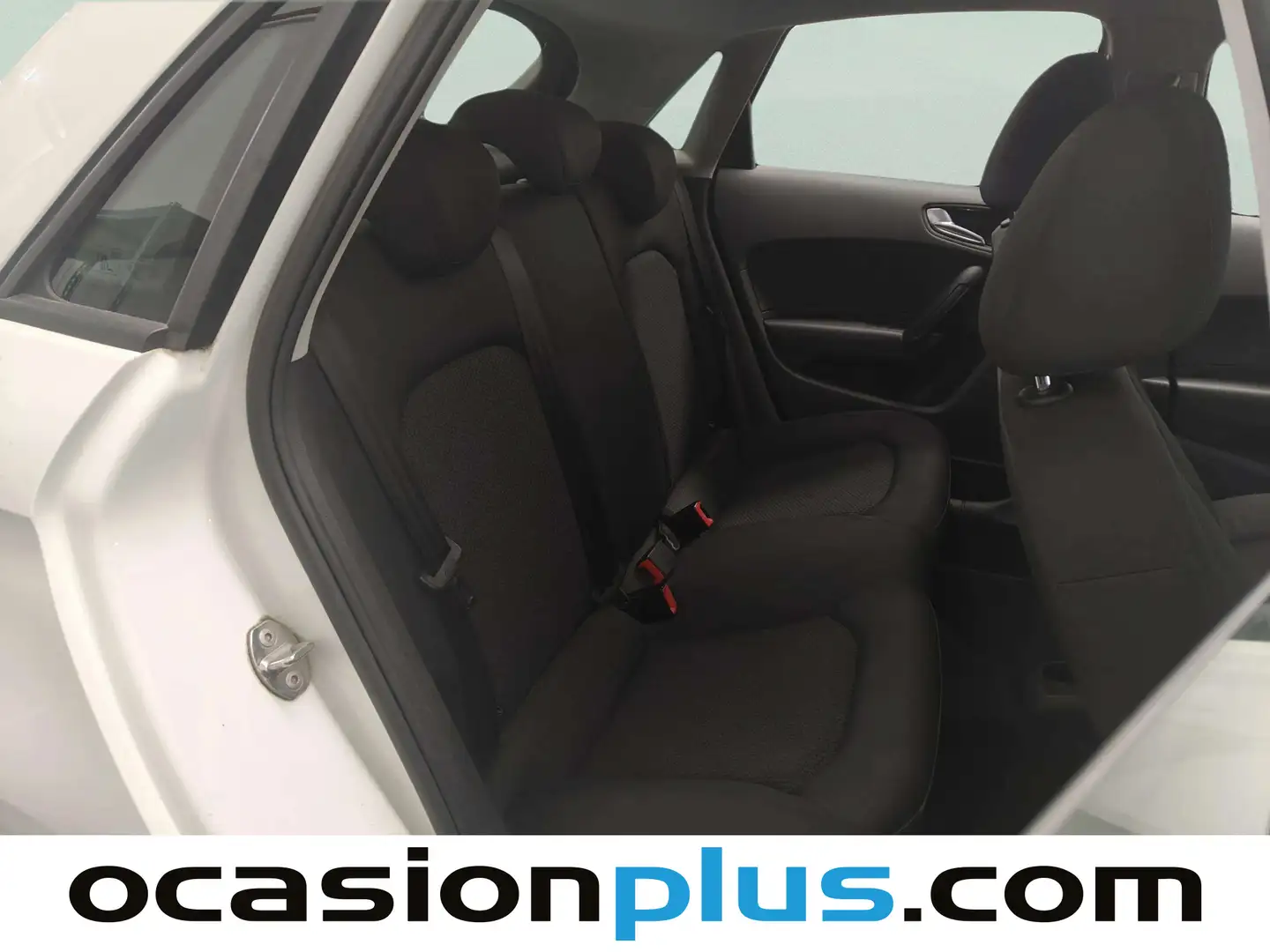 Foto Audi A1 Audi A1 Sportback 1.4 TDI (90 CV)