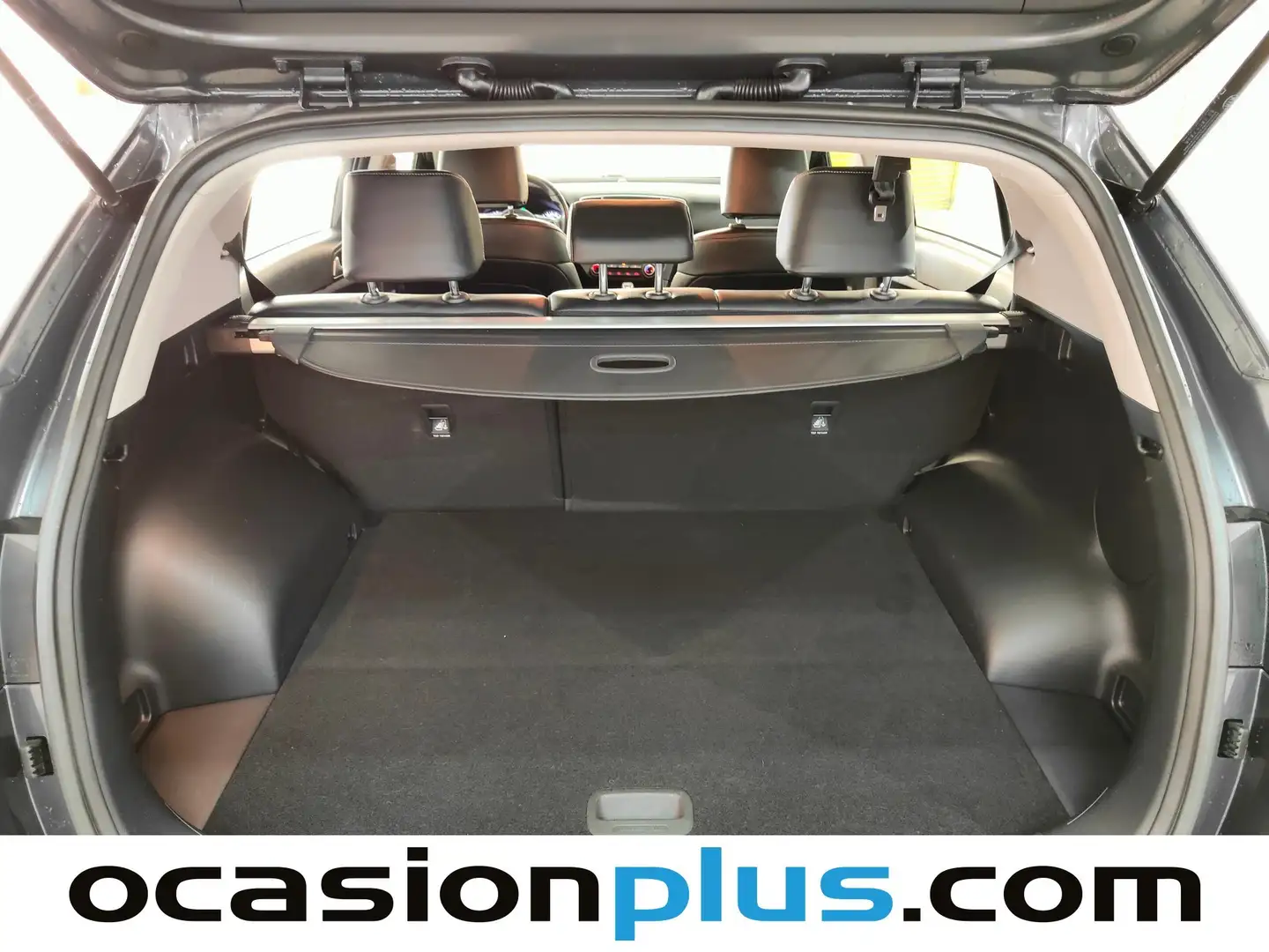 Foto KIA Sportage Kia Sportage 1.6 GDI Concept 4x2  (132 CV)