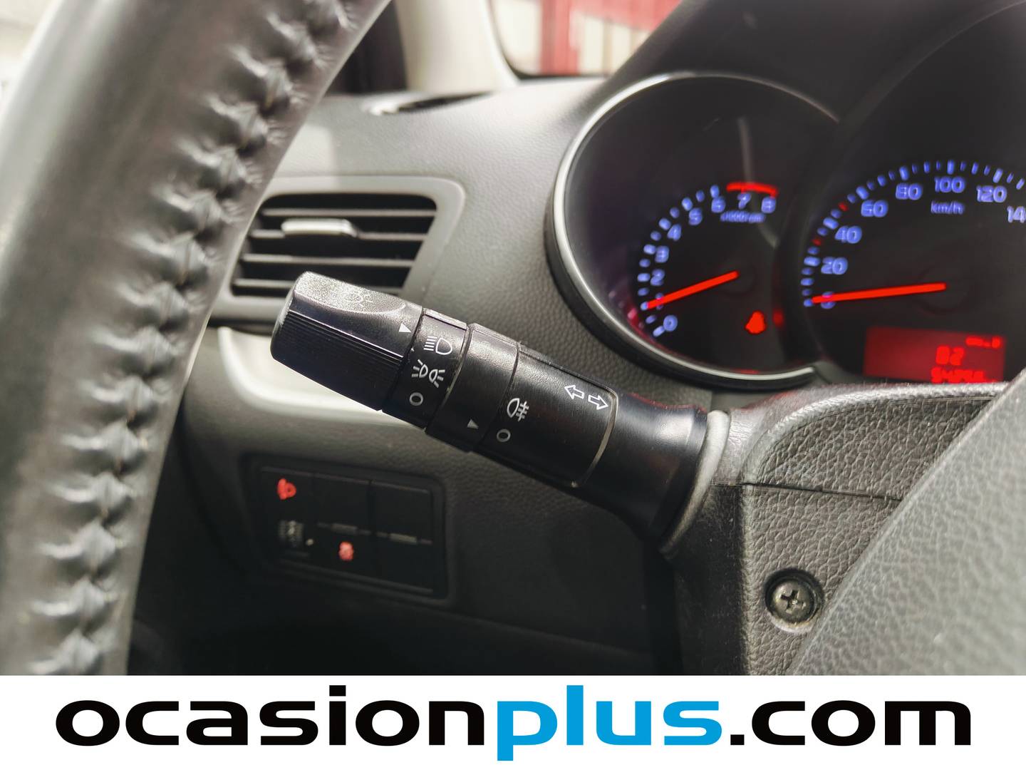 KIA Picanto KIA Picanto 1.0 CVVT Tech (66 CV) de ocasión