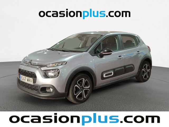 Citroën Segunda Mano Murcia