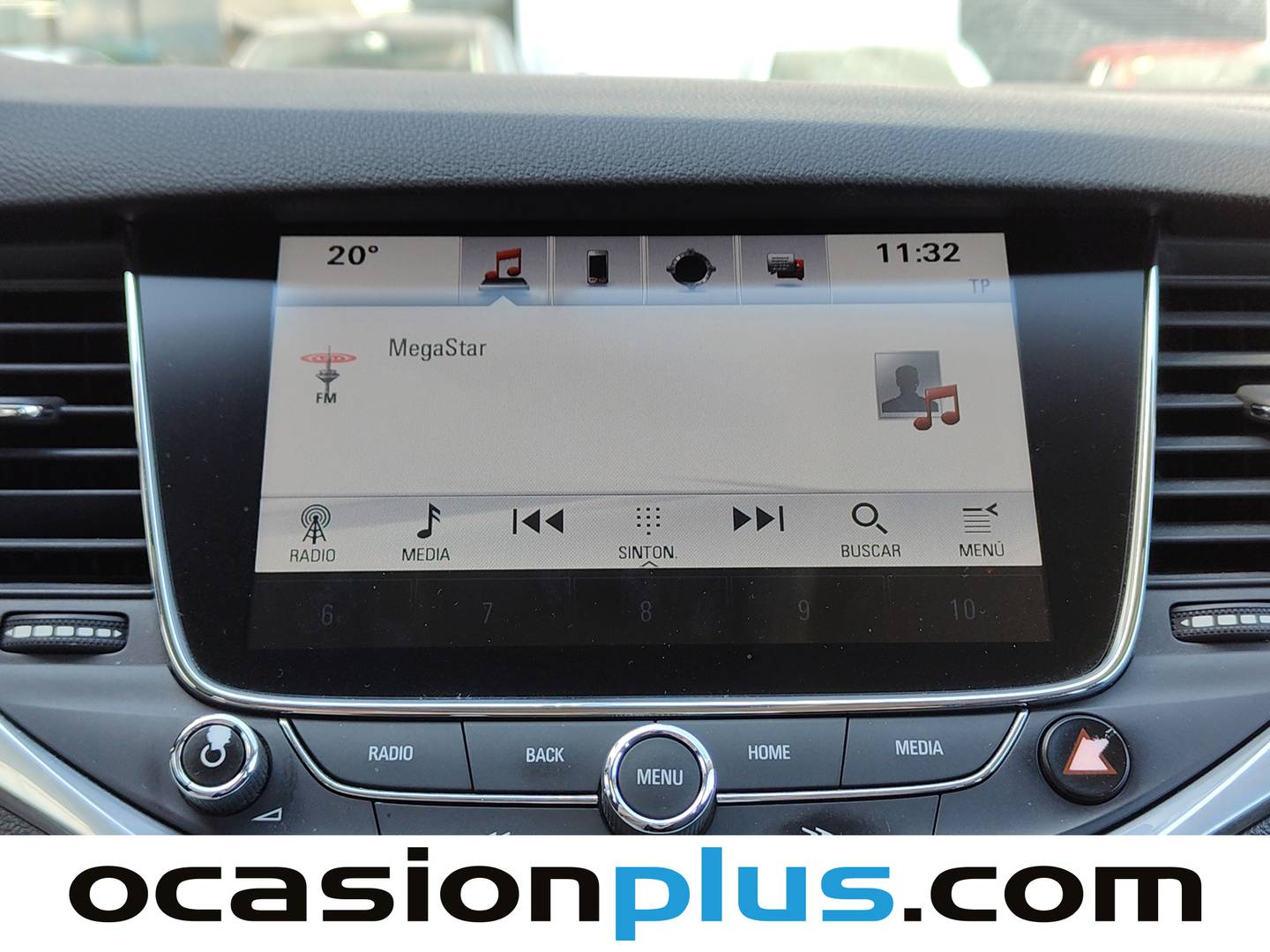 Opel Astra Opel Astra 1.6 CDTI Selective (110 CV) barato