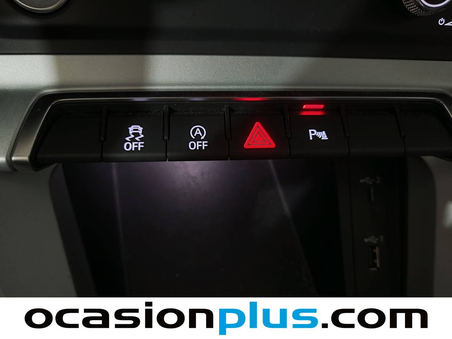 Audi Q3 Audi Q3 Advanced 35 TFSI (150 CV) S tronic 2019