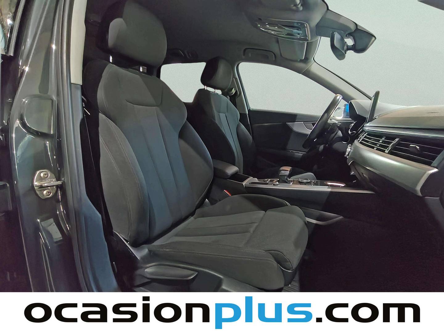 Audi A4 Audi A4 Avant 40 g-tron S-Tronic (170 CV) Pack S-Line al mejor precio