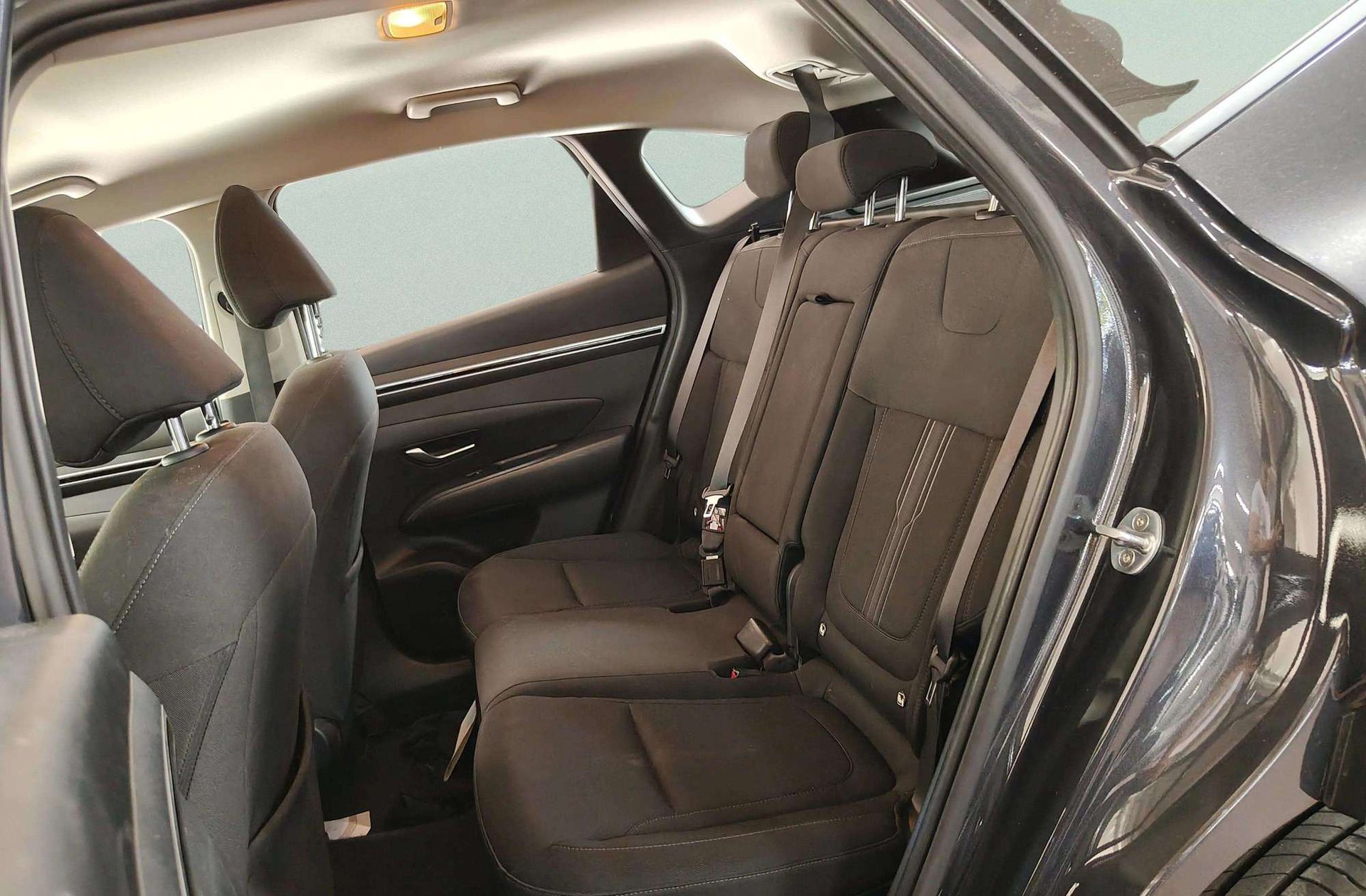 Hyundai Tucson 1.6 T-GDi 48V Maxx - foto 11