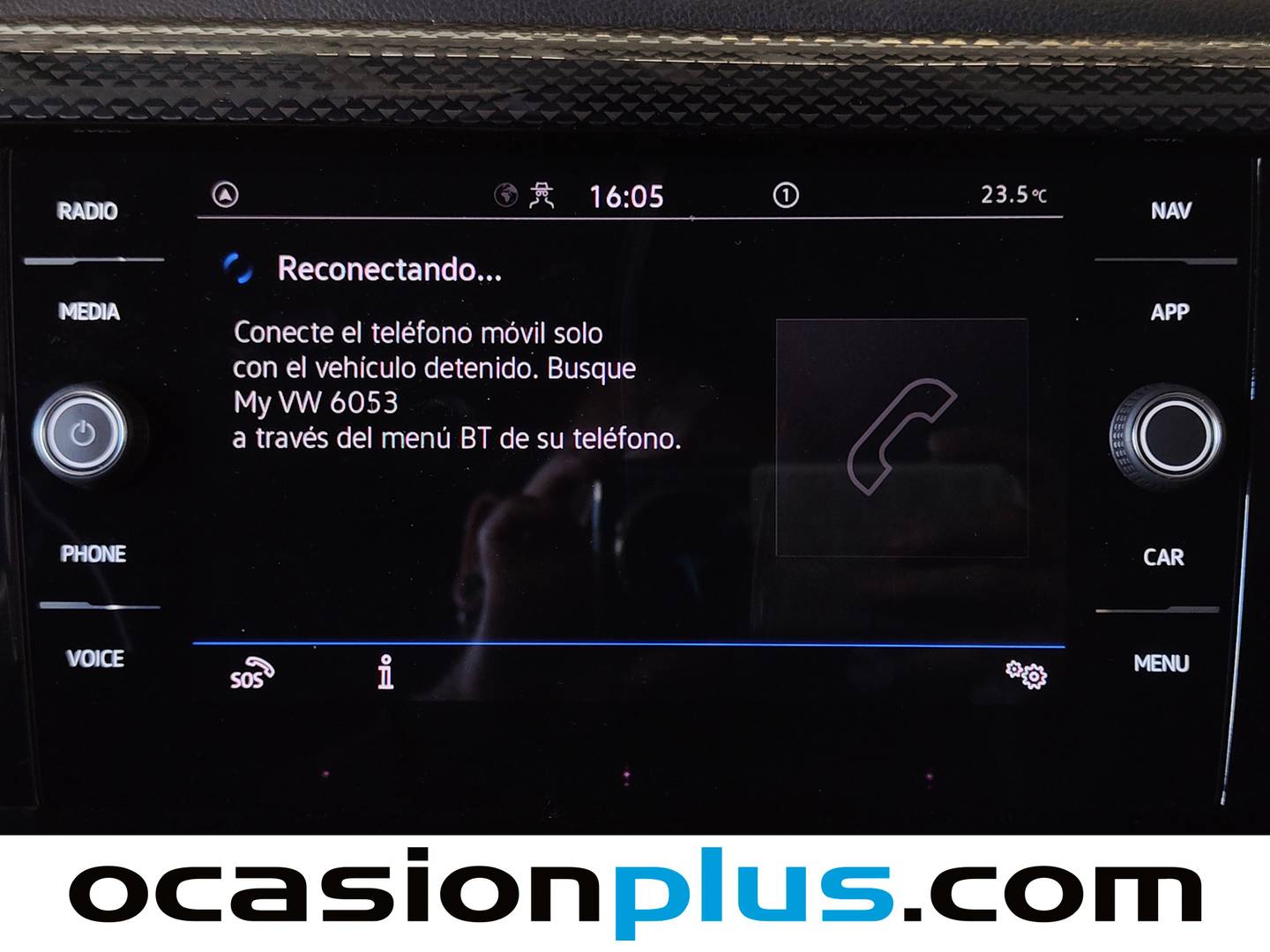 Foto Volkswagen Taigo Volkswagen Taigo ``Más`` 1.0 TSI 85 kW (115 CV) DSG