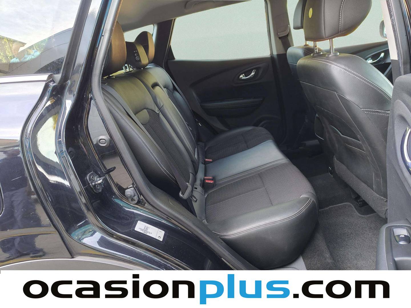 Renault Kadjar Renault Kadjar Zen Energy dCi  (110 CV) barato