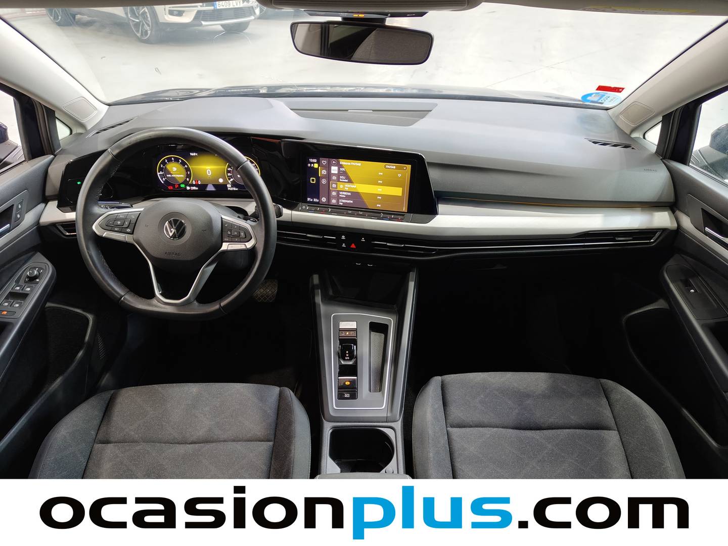 Volkswagen Golf Volkswagen Golf Life 1.0 eTSI (110 CV) DSG al mejor precio