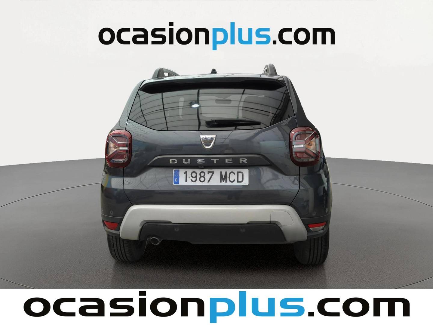 Dacia Duster Dacia Duster Prestige Blue dCi (115 CV) 4X2 diésel