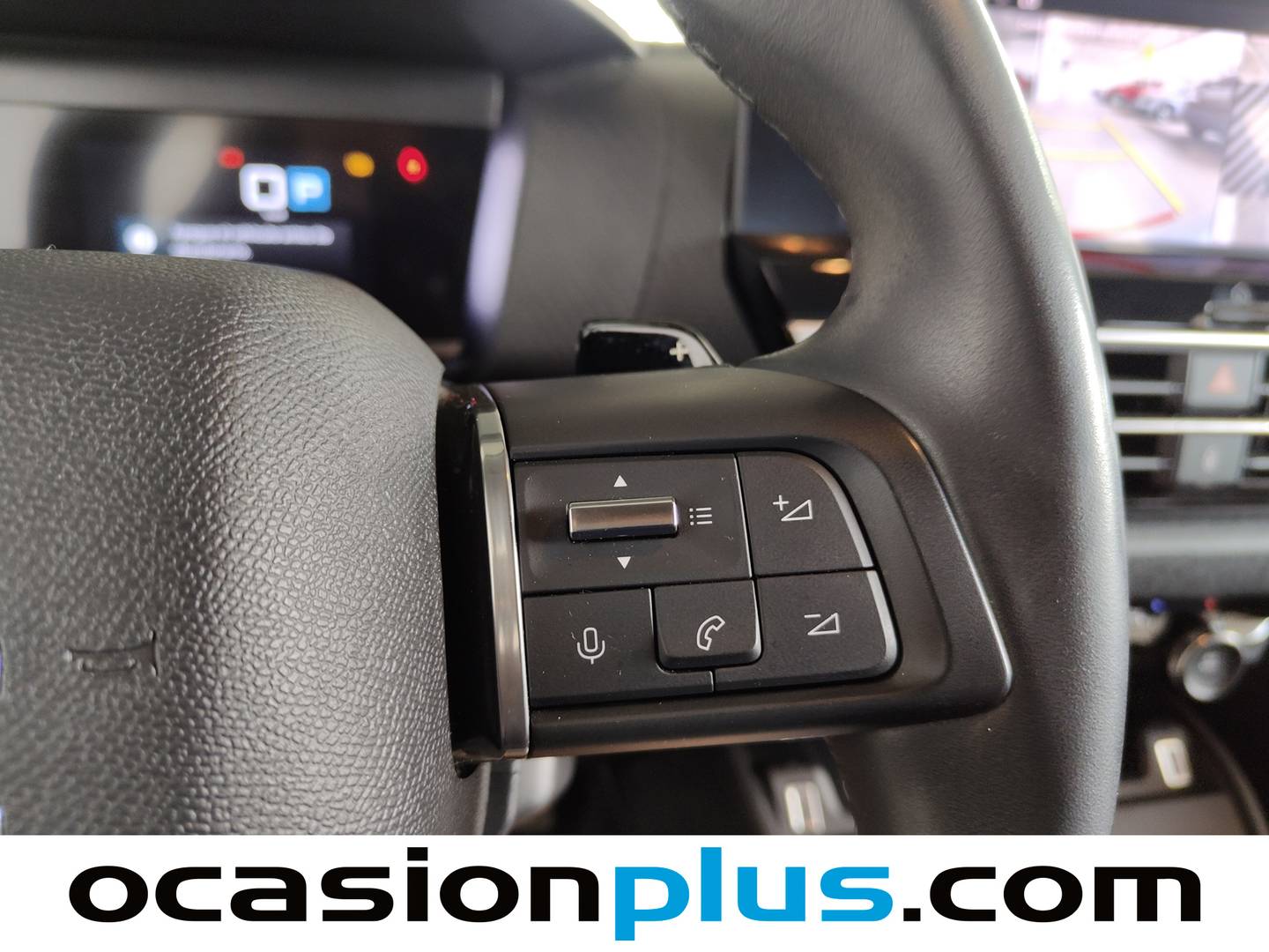 Citroën C4 Citroën C4 PureTech 130 S&S Max EAT8 (131 CV) de ocasión